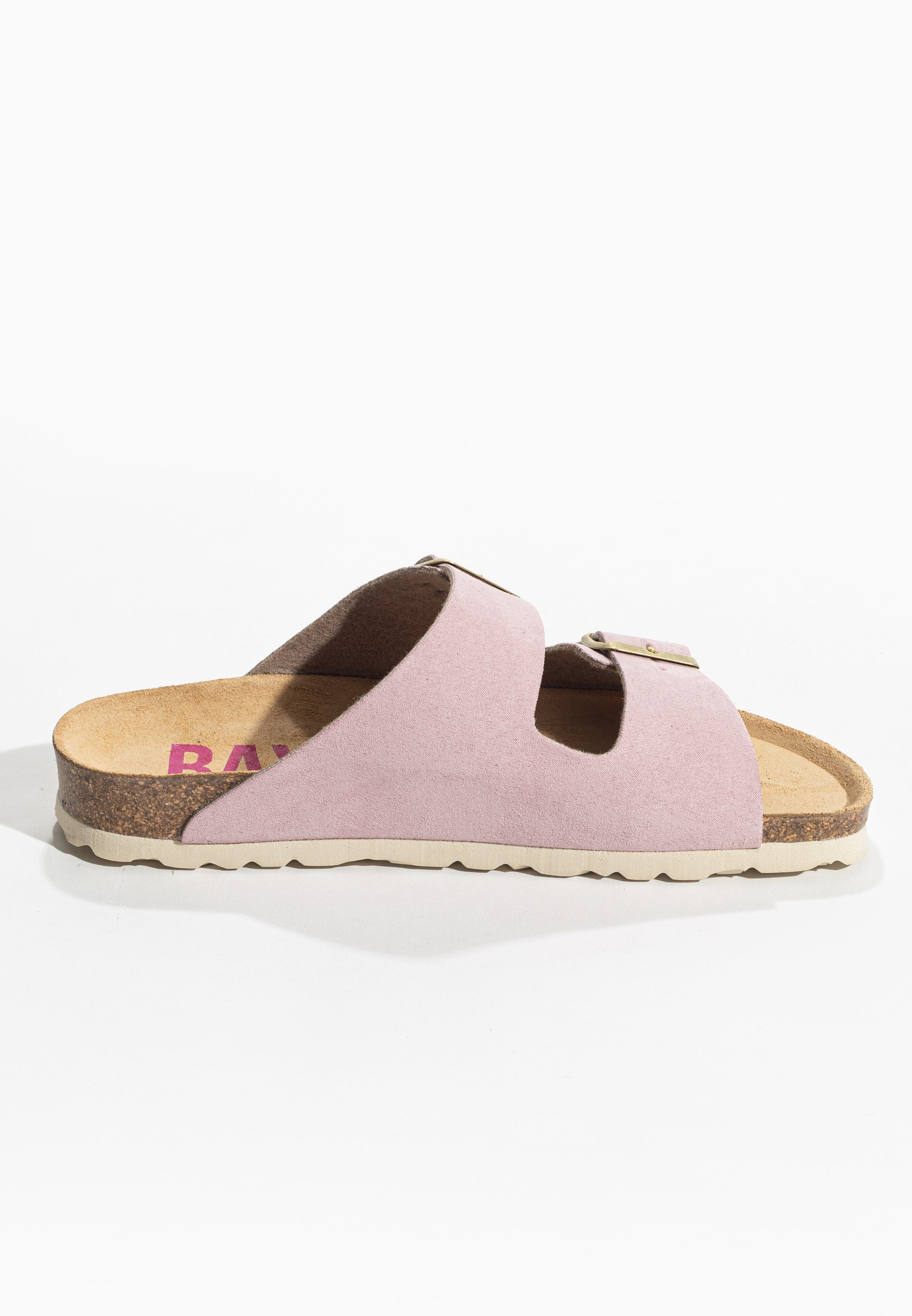 Sandalias Atlas Lila
