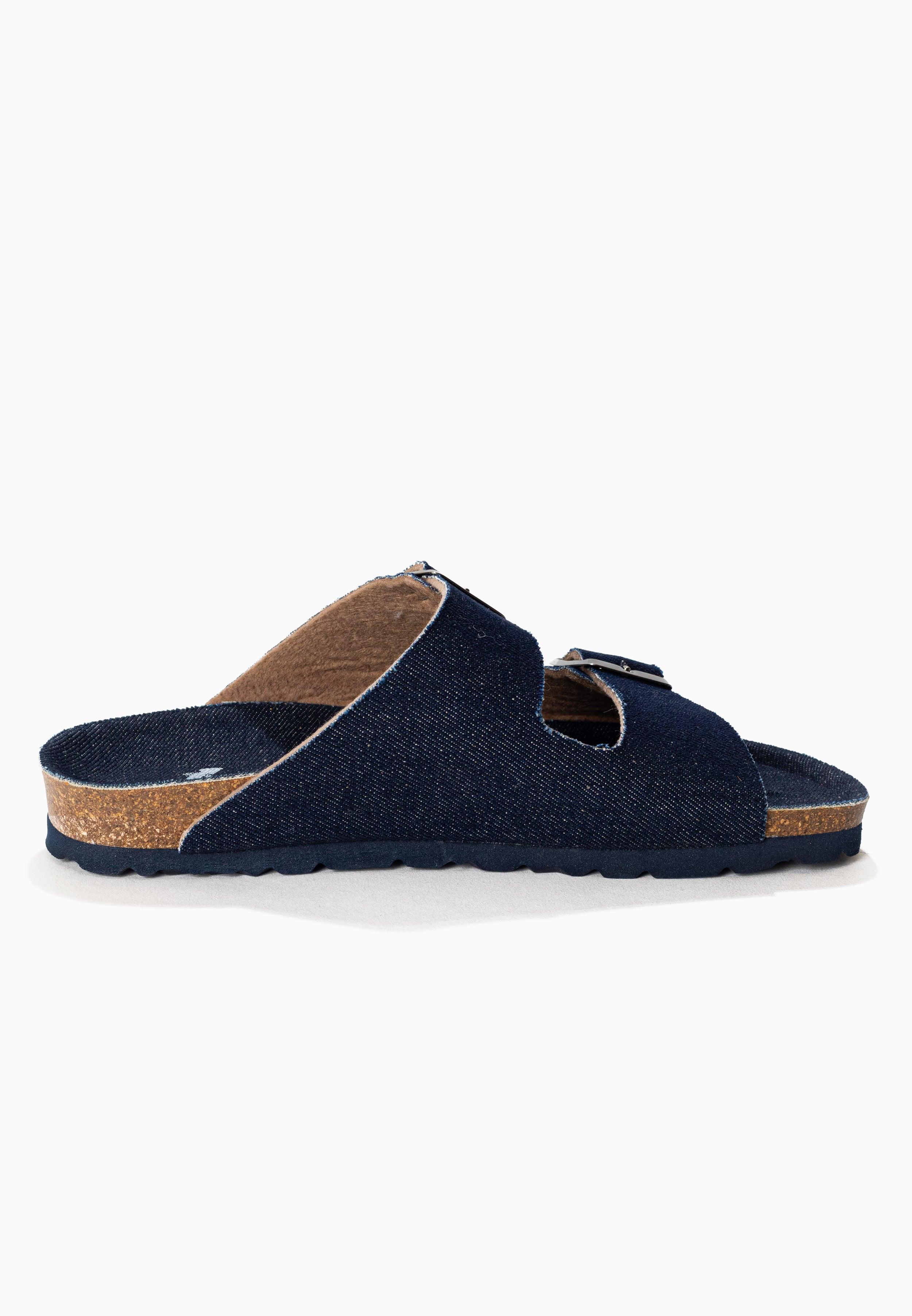 Sandalias Atlas Azul Marino