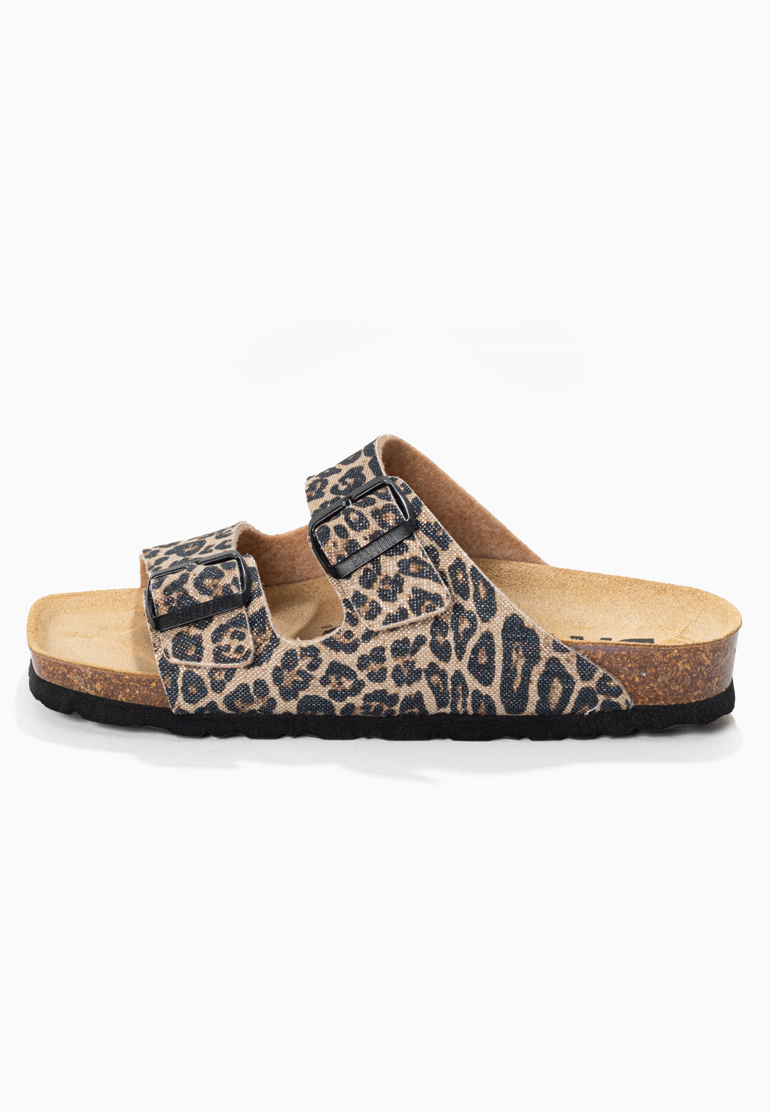 Sandalias Atlas Léesopard