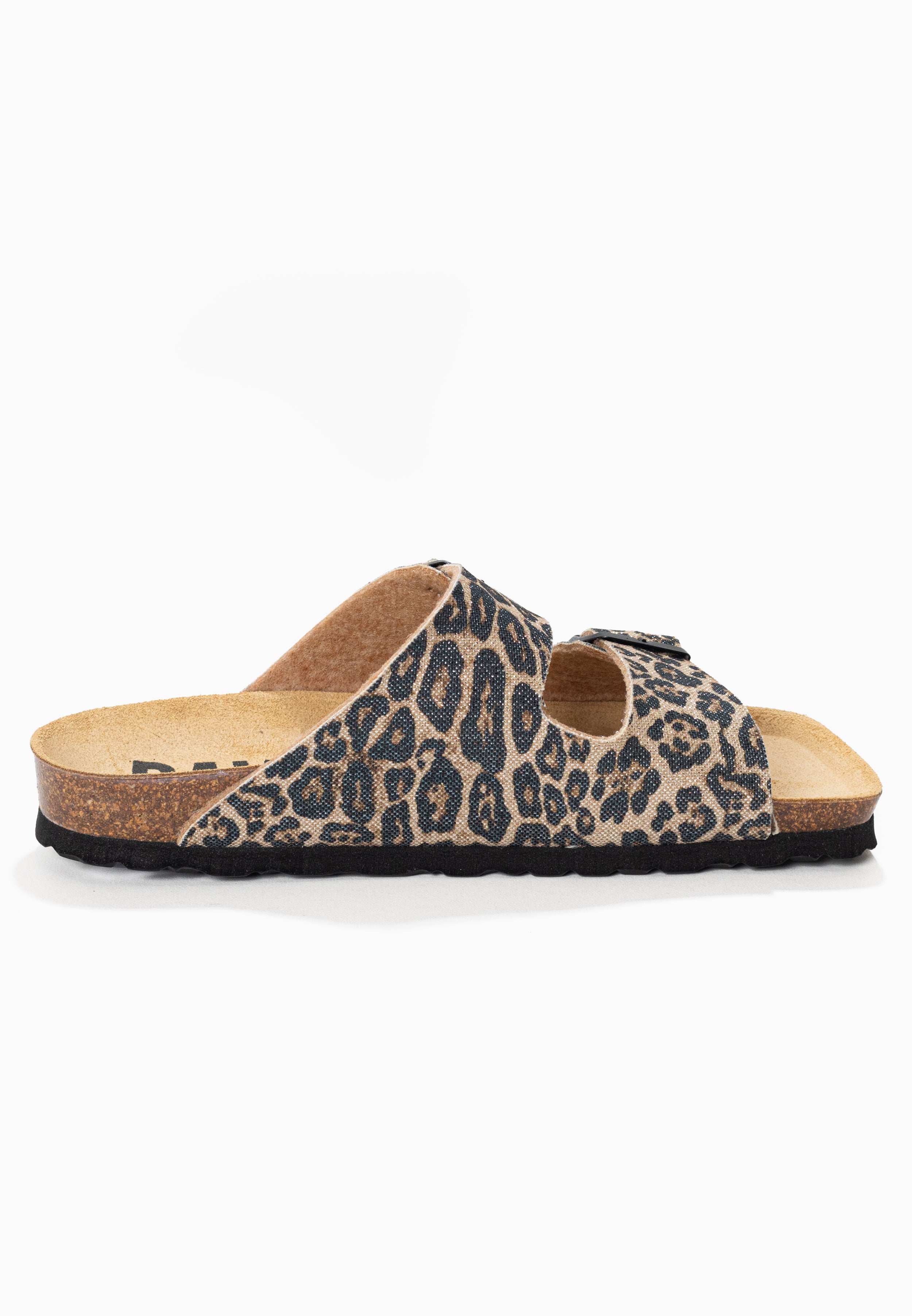 Sandalias Atlas Léesopard