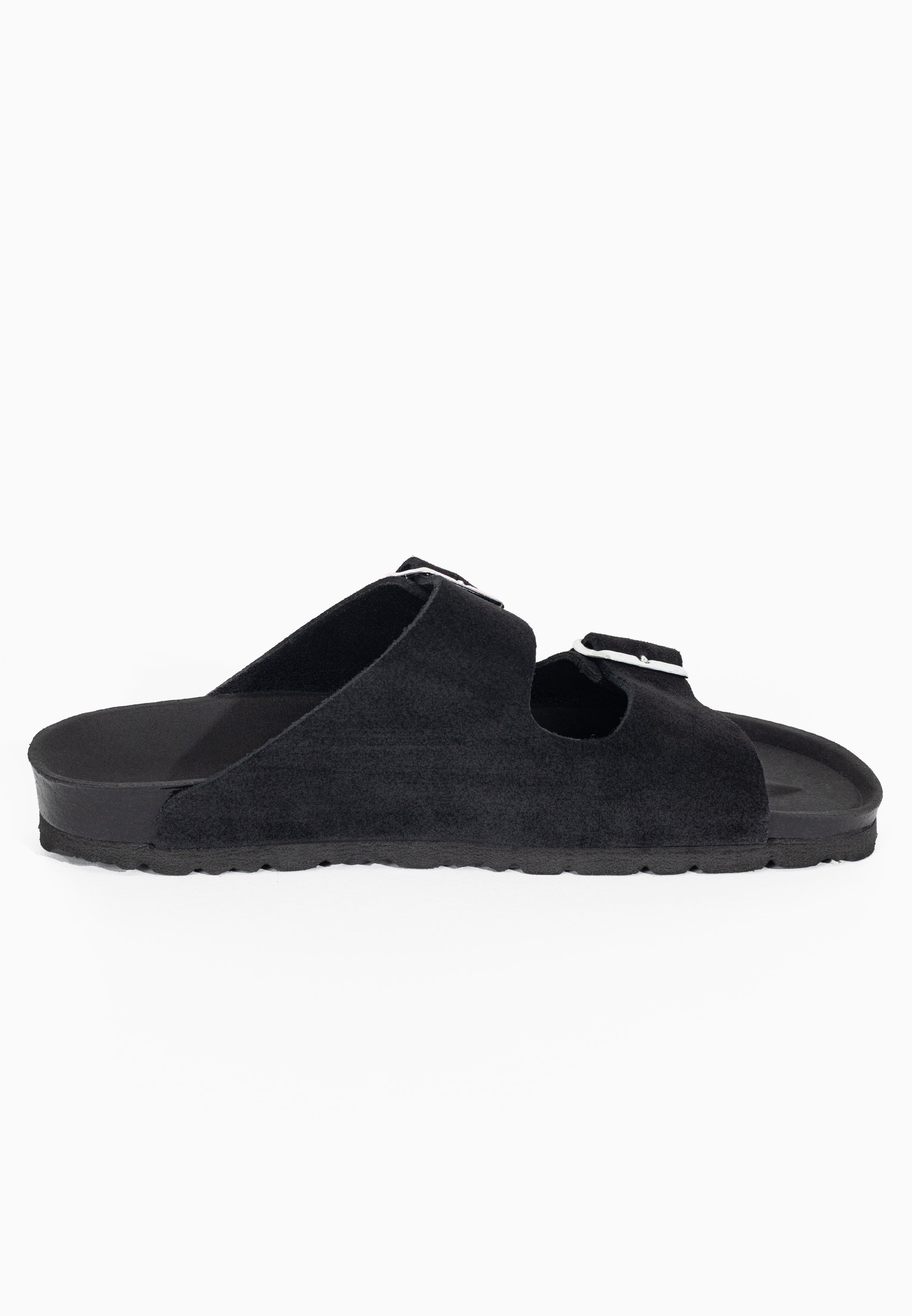 Atlas Sandals Black