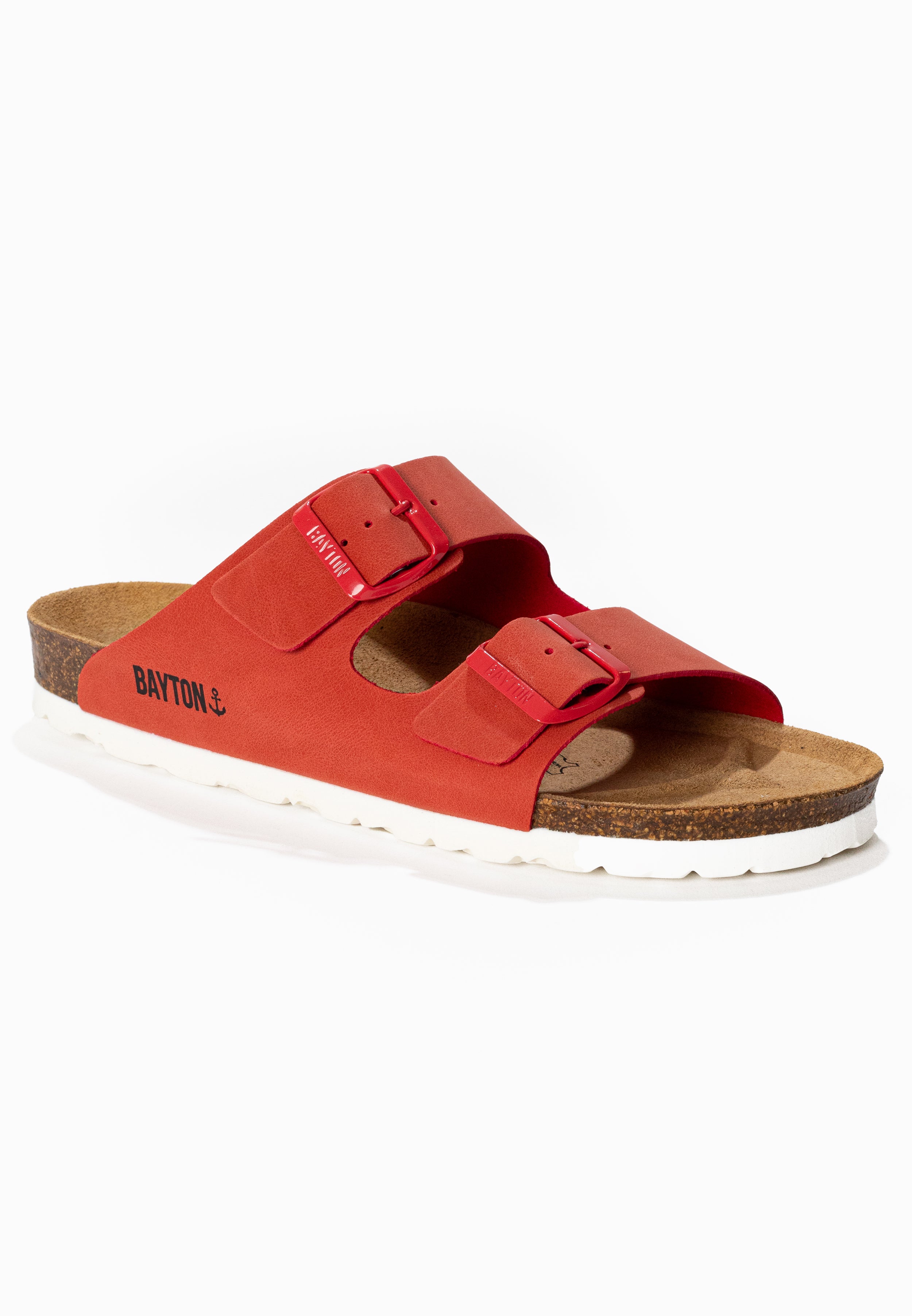 Sandalias Atlas Coral