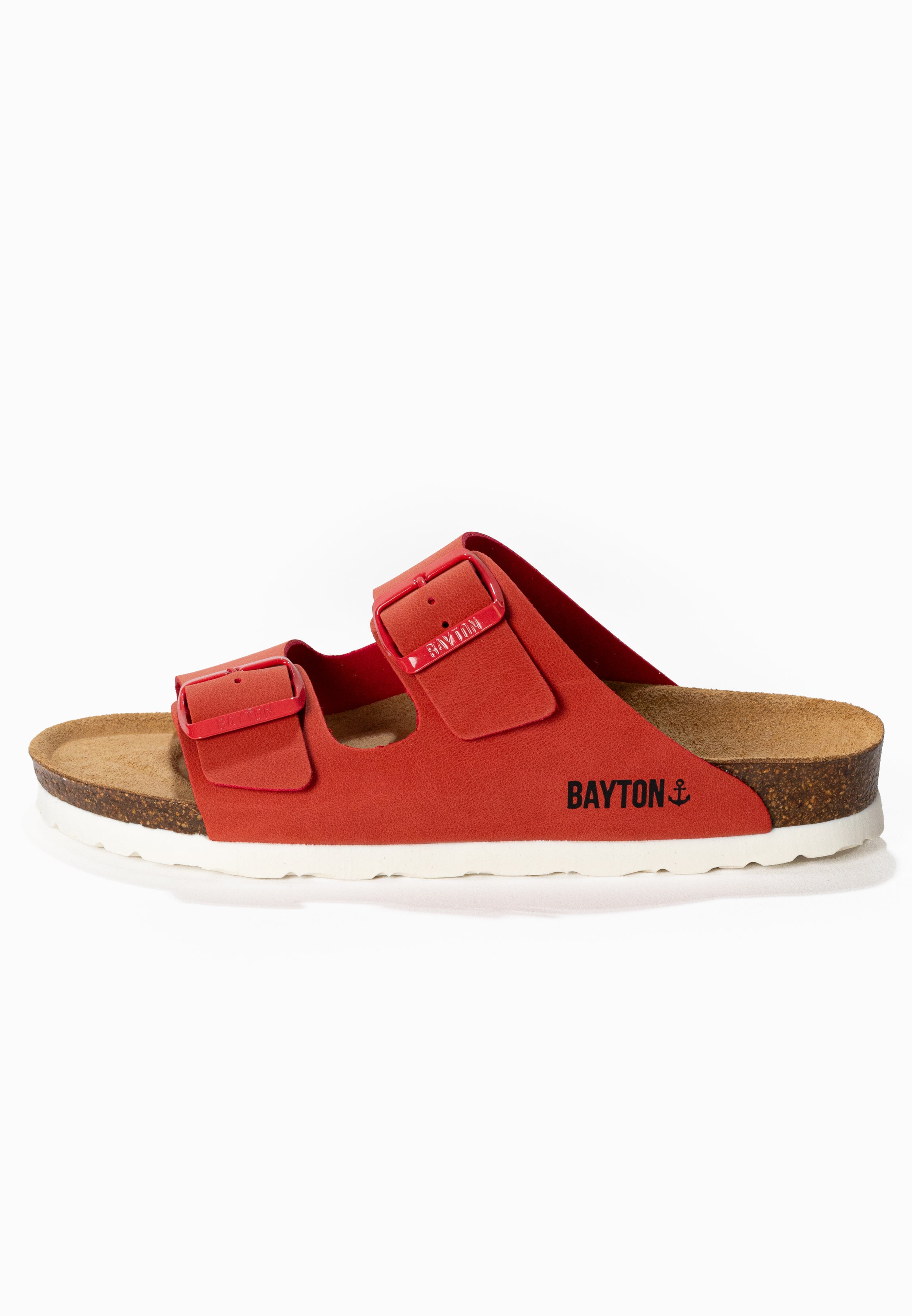 Sandalias Atlas Coral