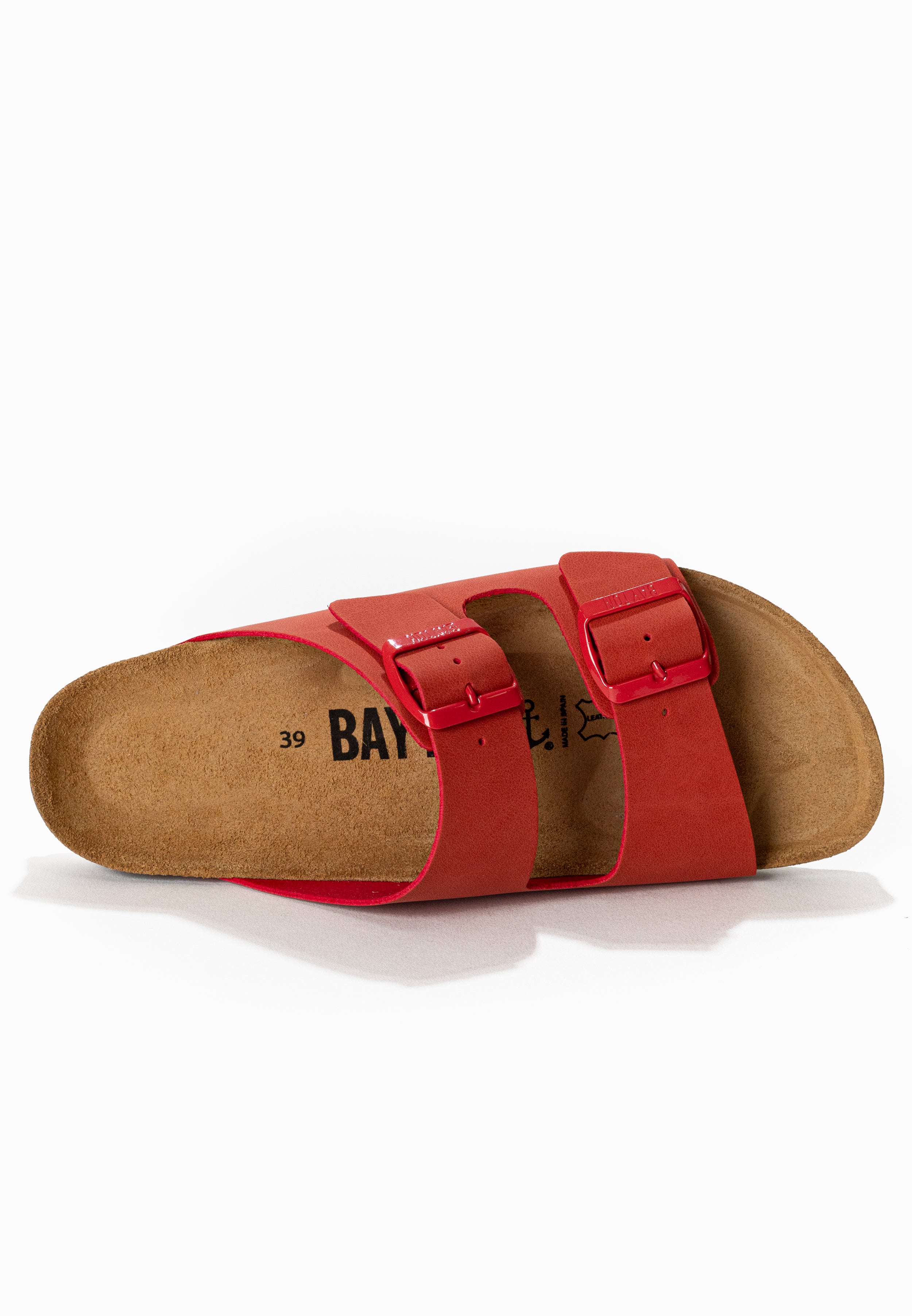 Sandalias Atlas Coral