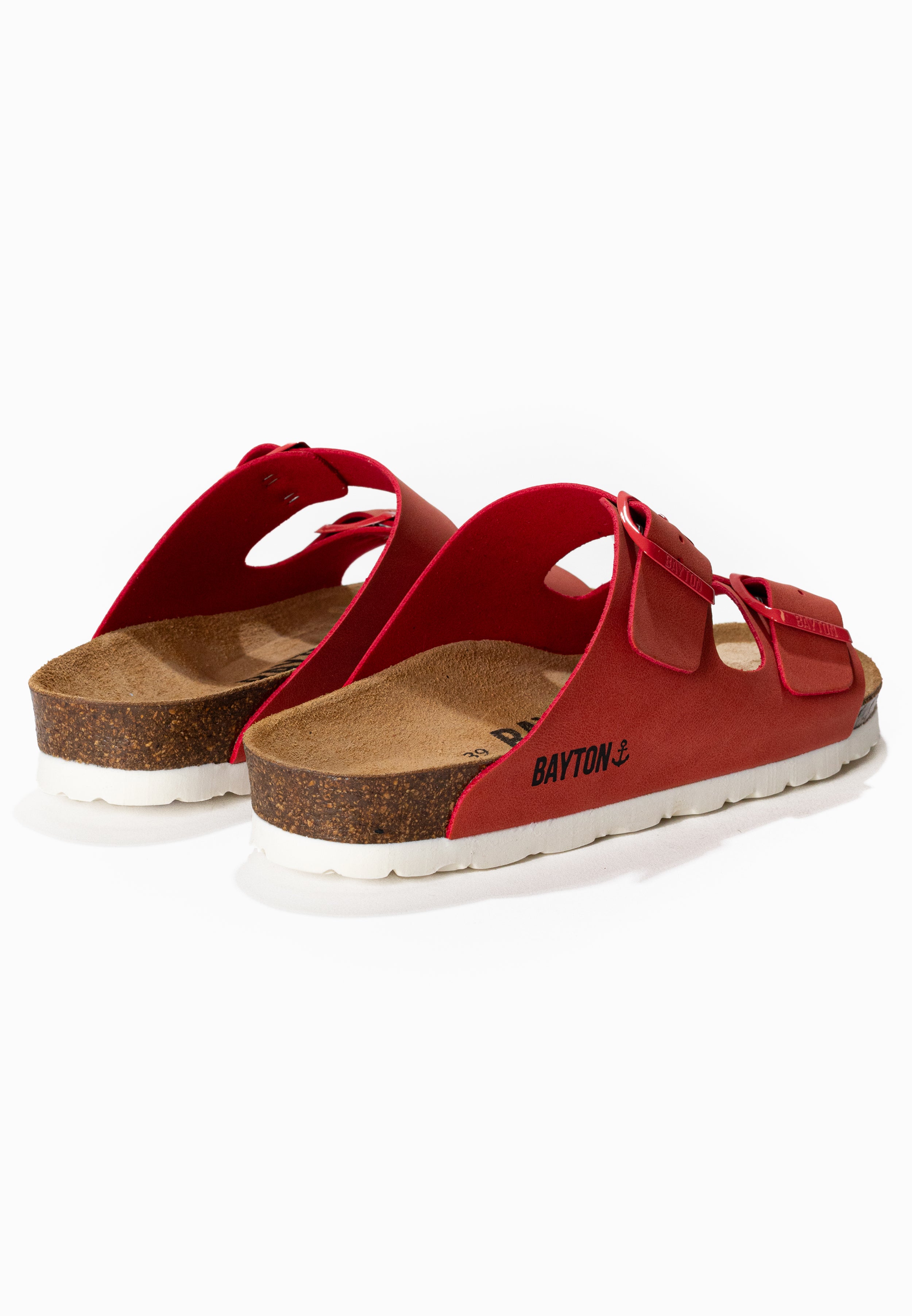 Sandalias Atlas Coral