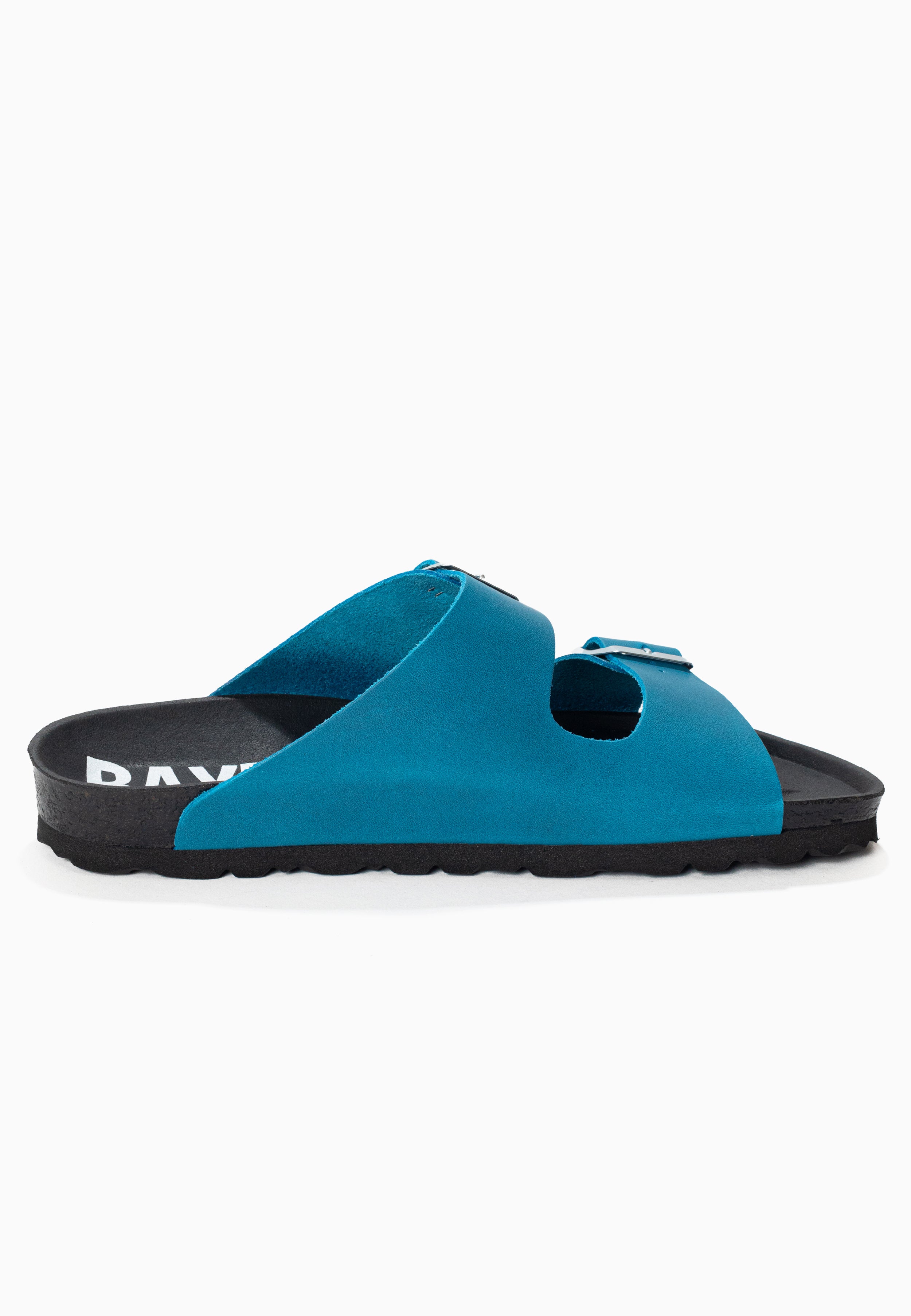 Sandalias Atlas Azul