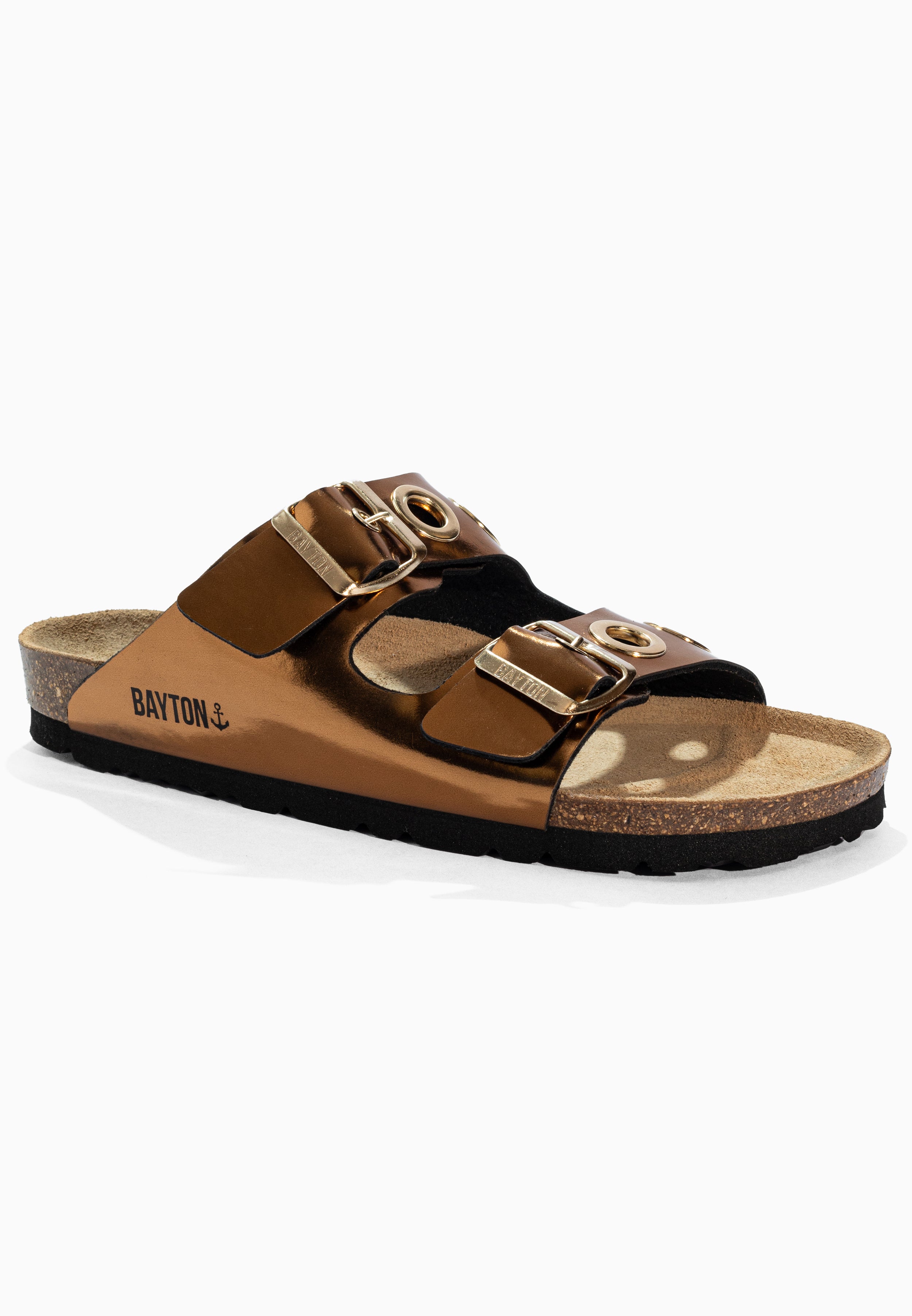 Sandales Janny Bronze