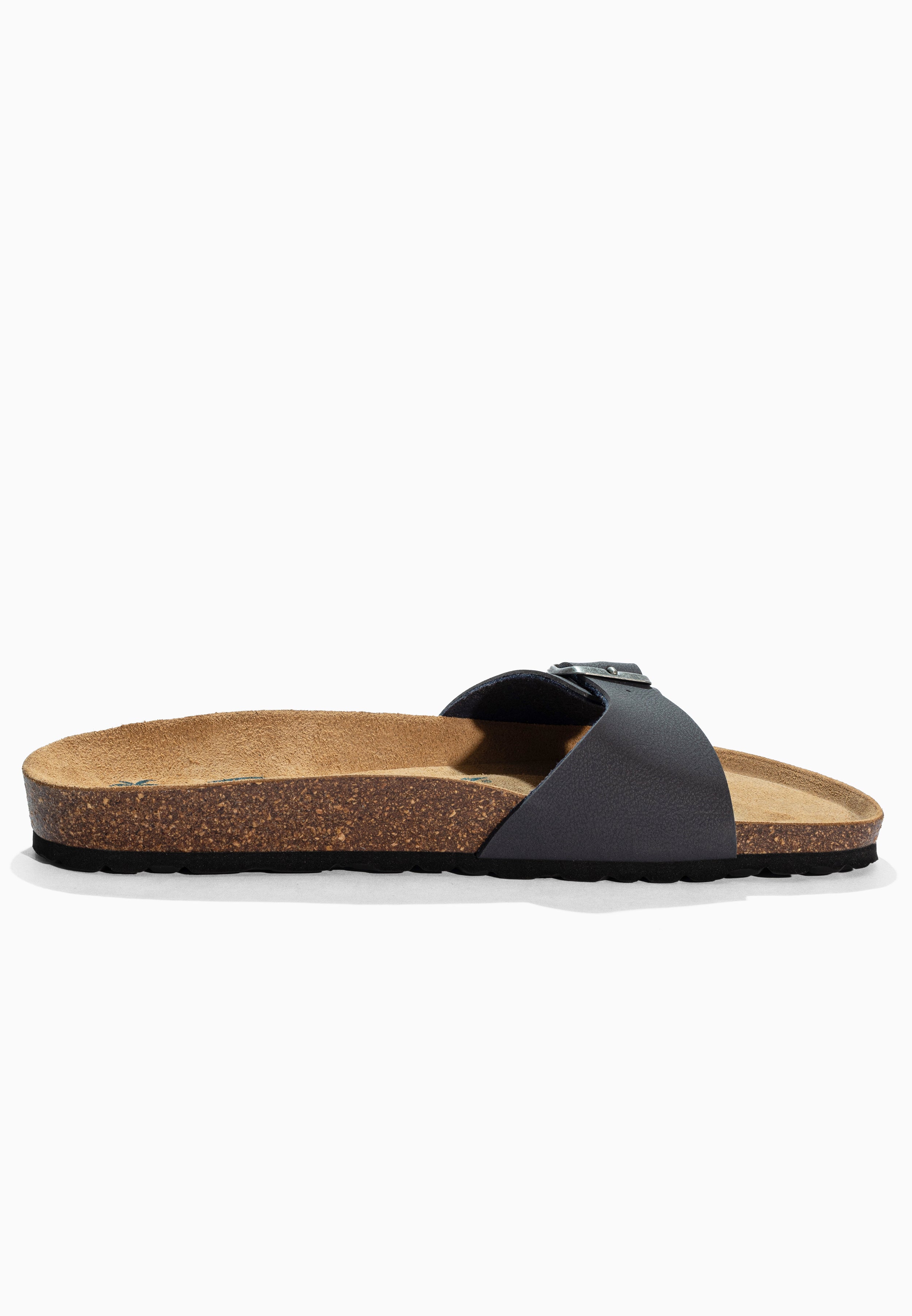 Zephyr Sandals Navy blue