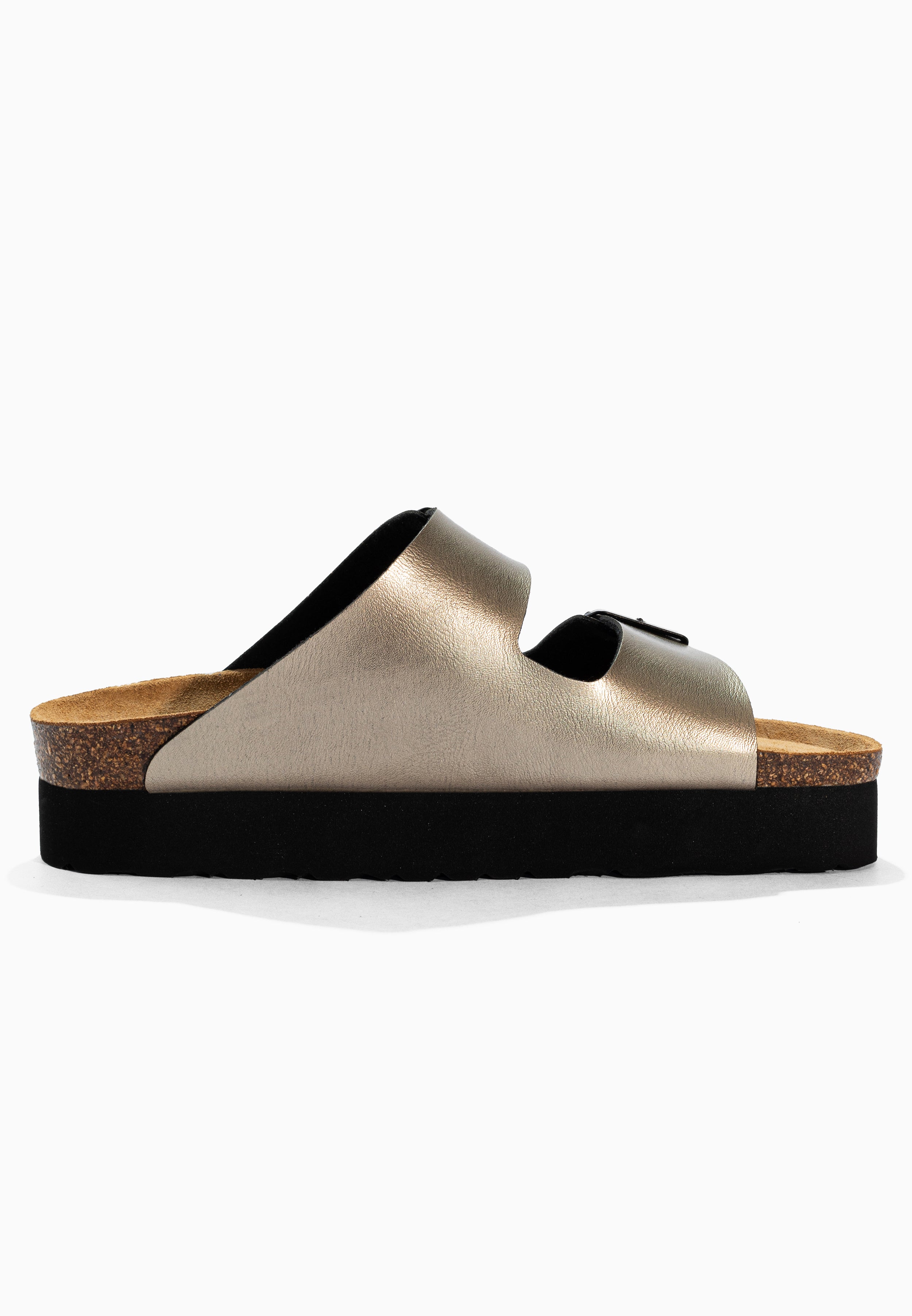 Sandales Japet Mocha
