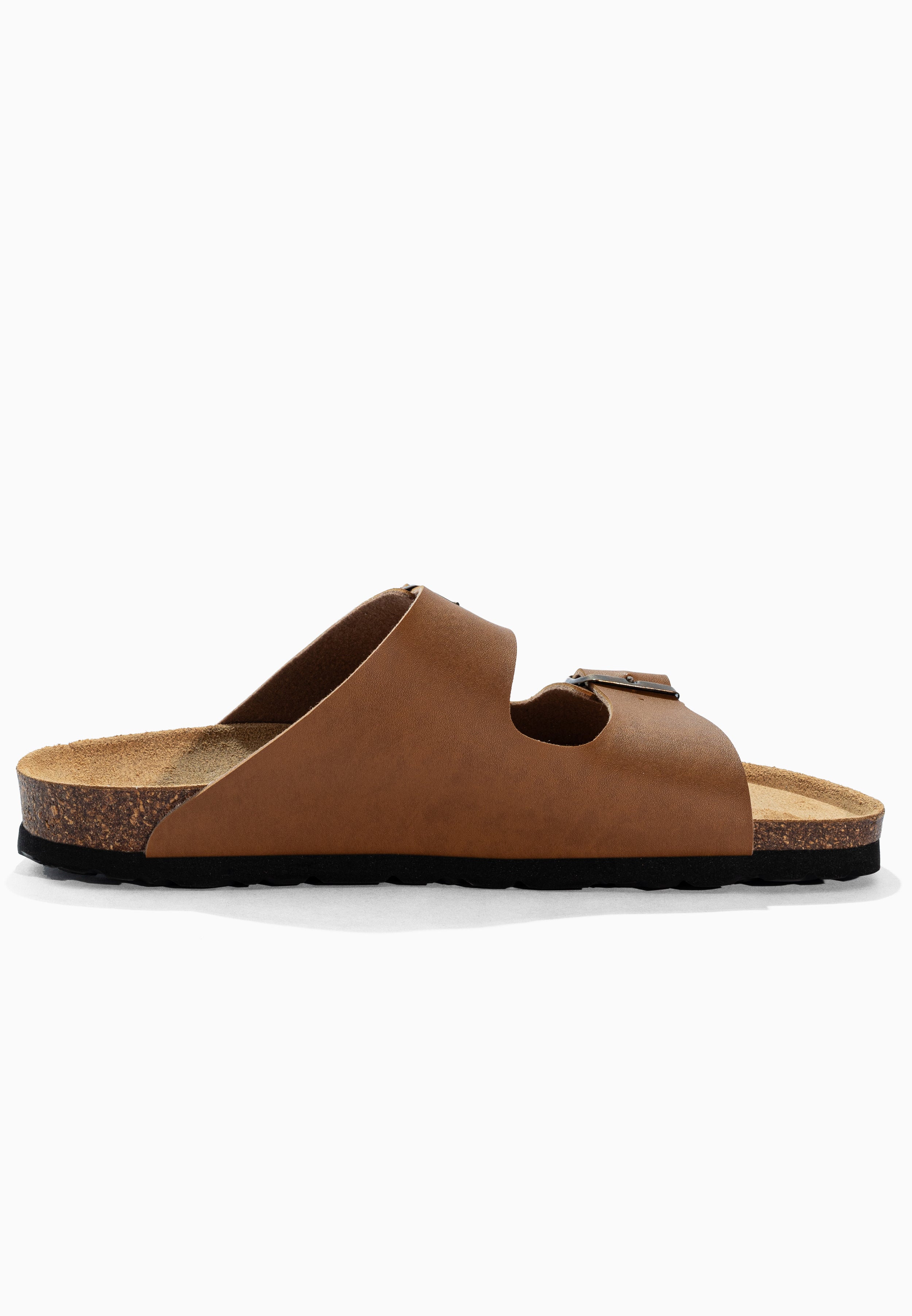 Sandales Atlas Camel