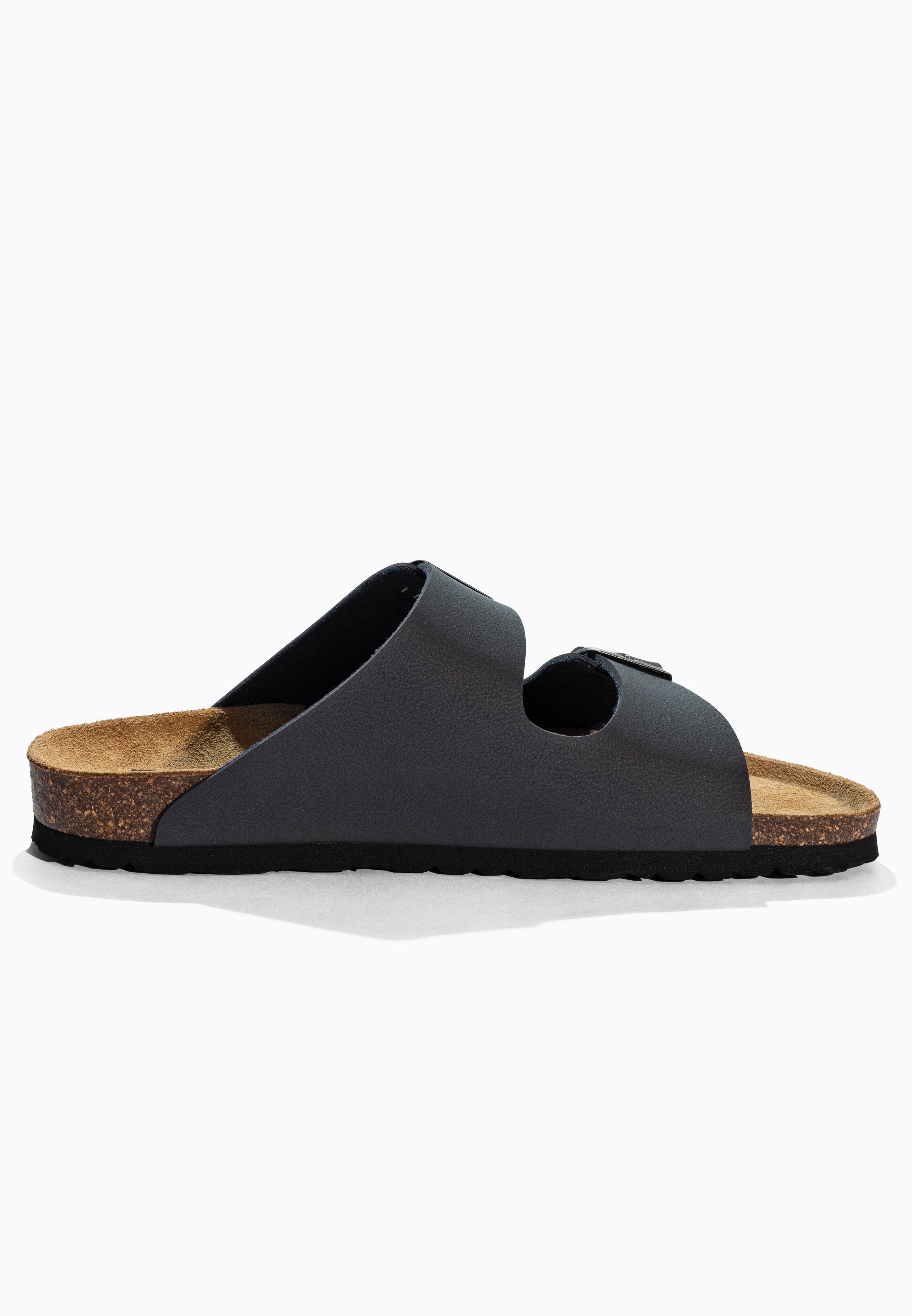 Sandales Atlas Anthracite