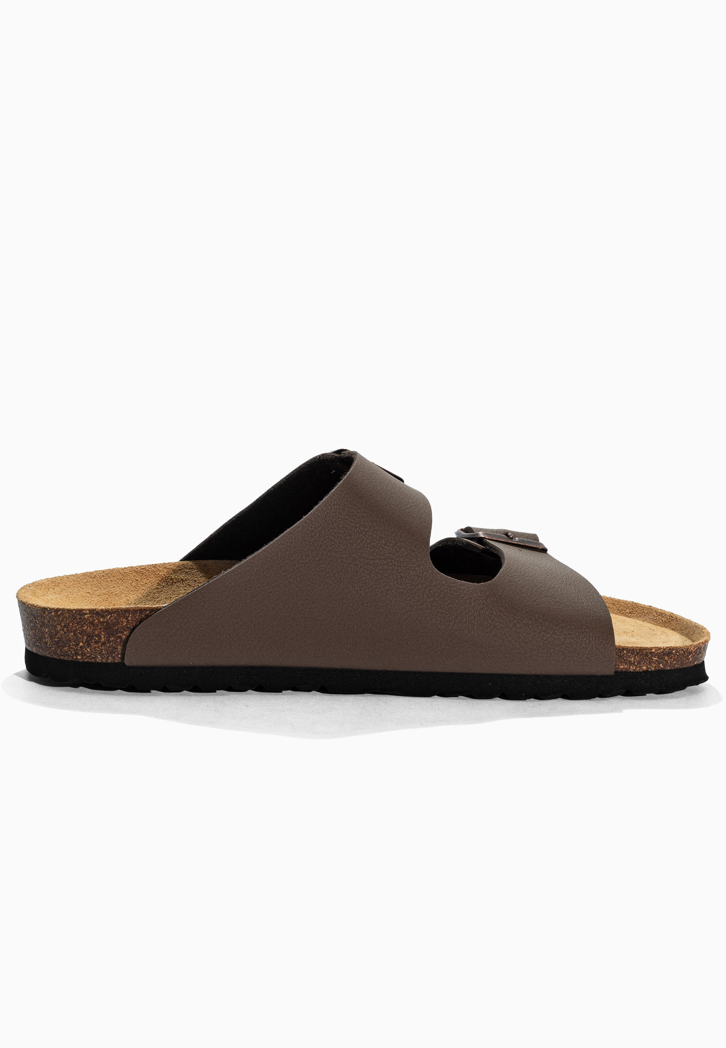 Sandales Atlas Marron