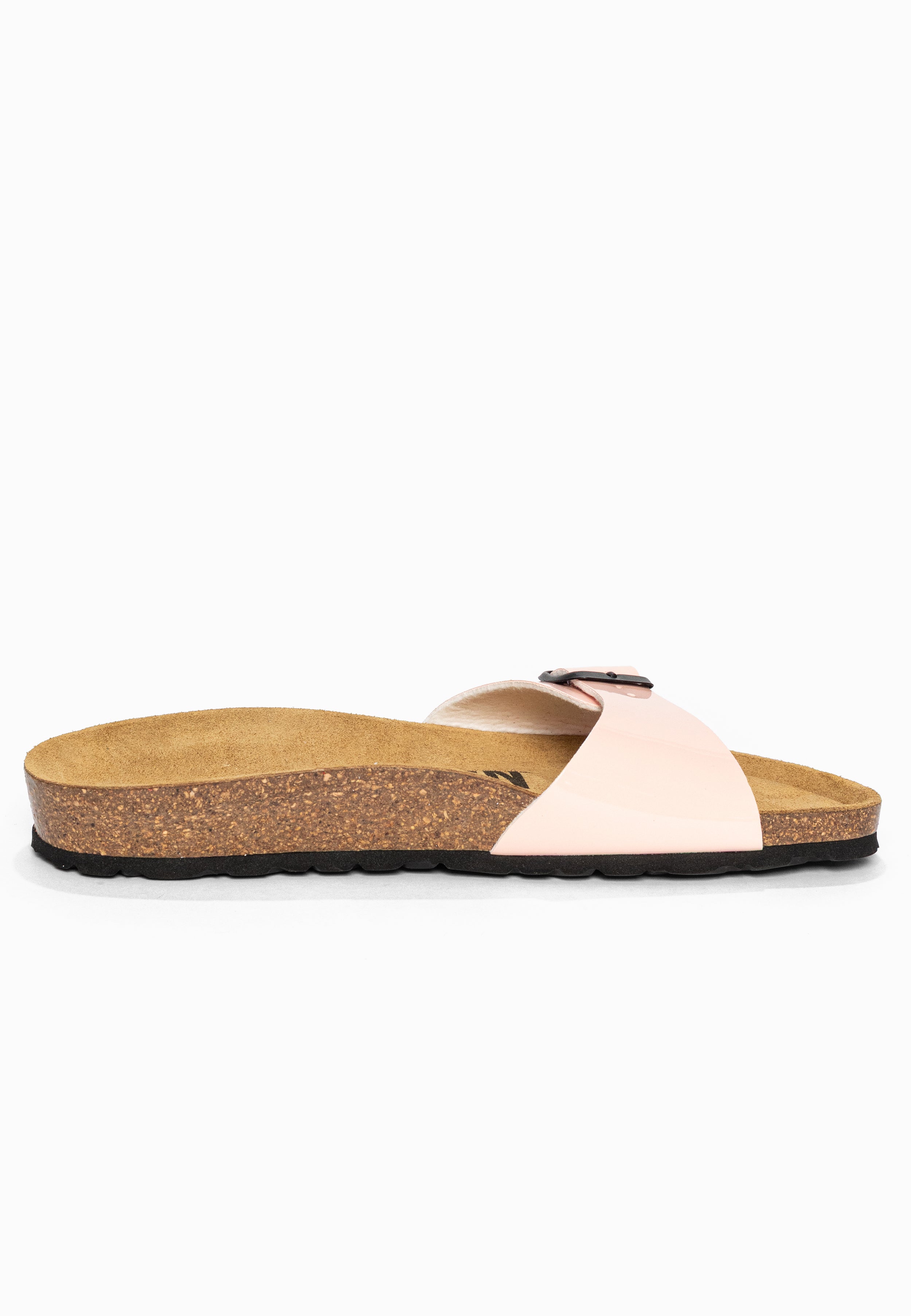 Sandales 1 Bride Zephyr Rose Bayton pour Femme
