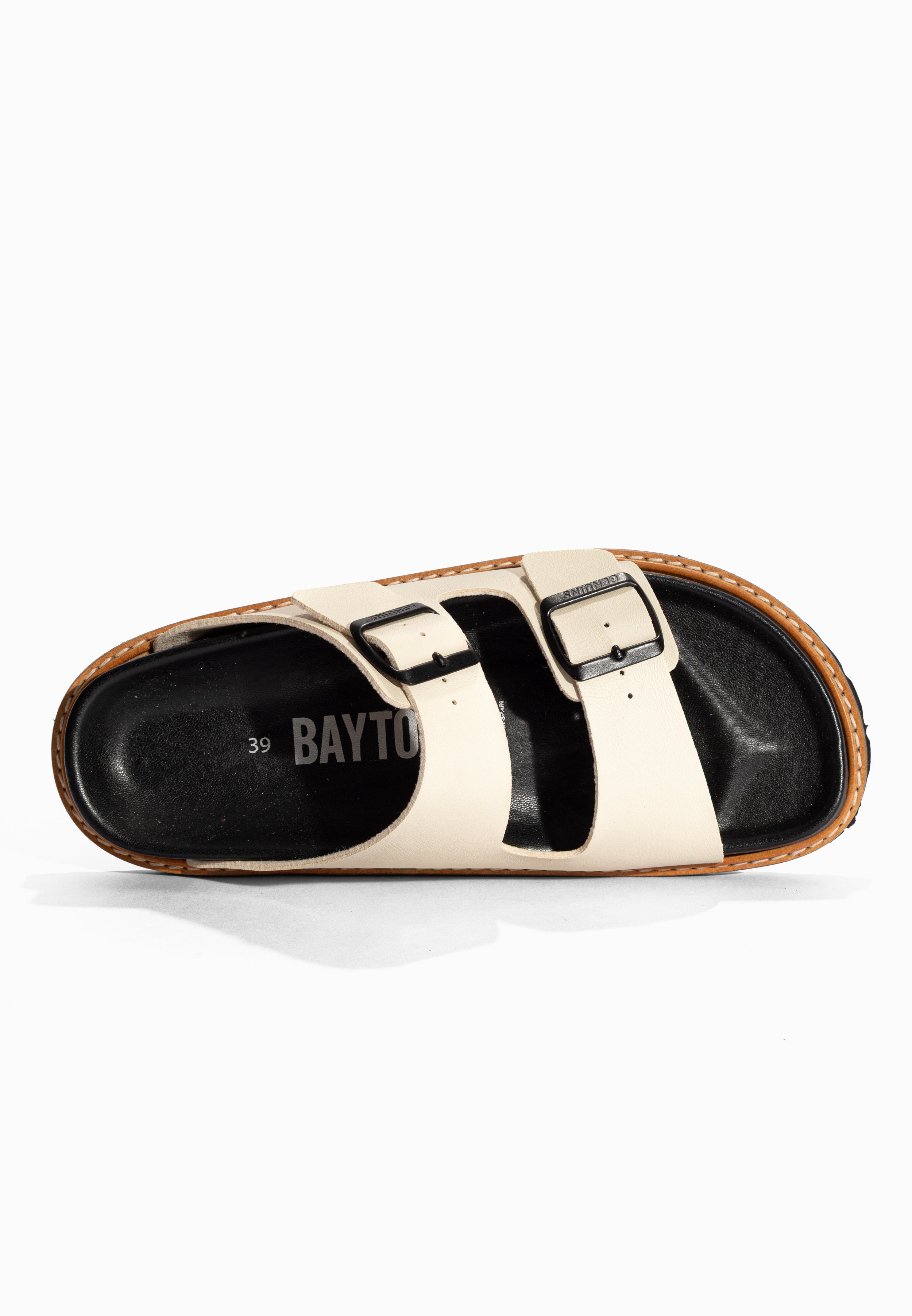 Sandales Atila Blanc