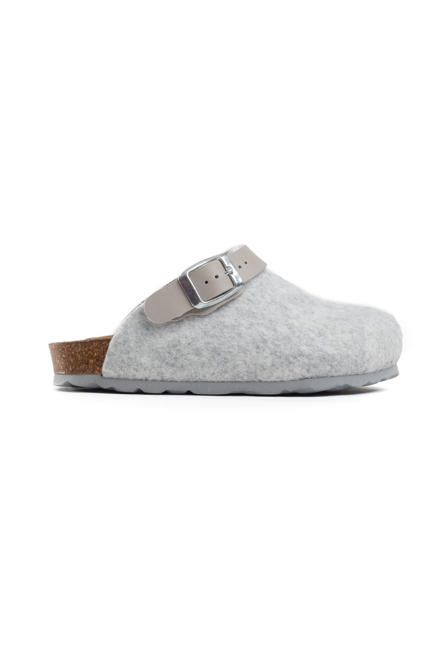 Noma Clogs Gray Clogs