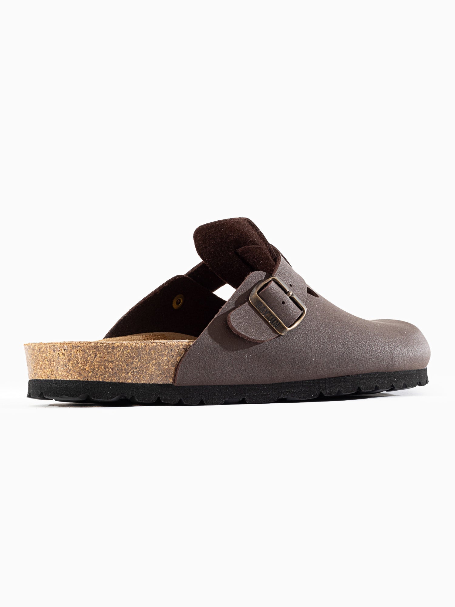 Helios Clogs Camel Clogs