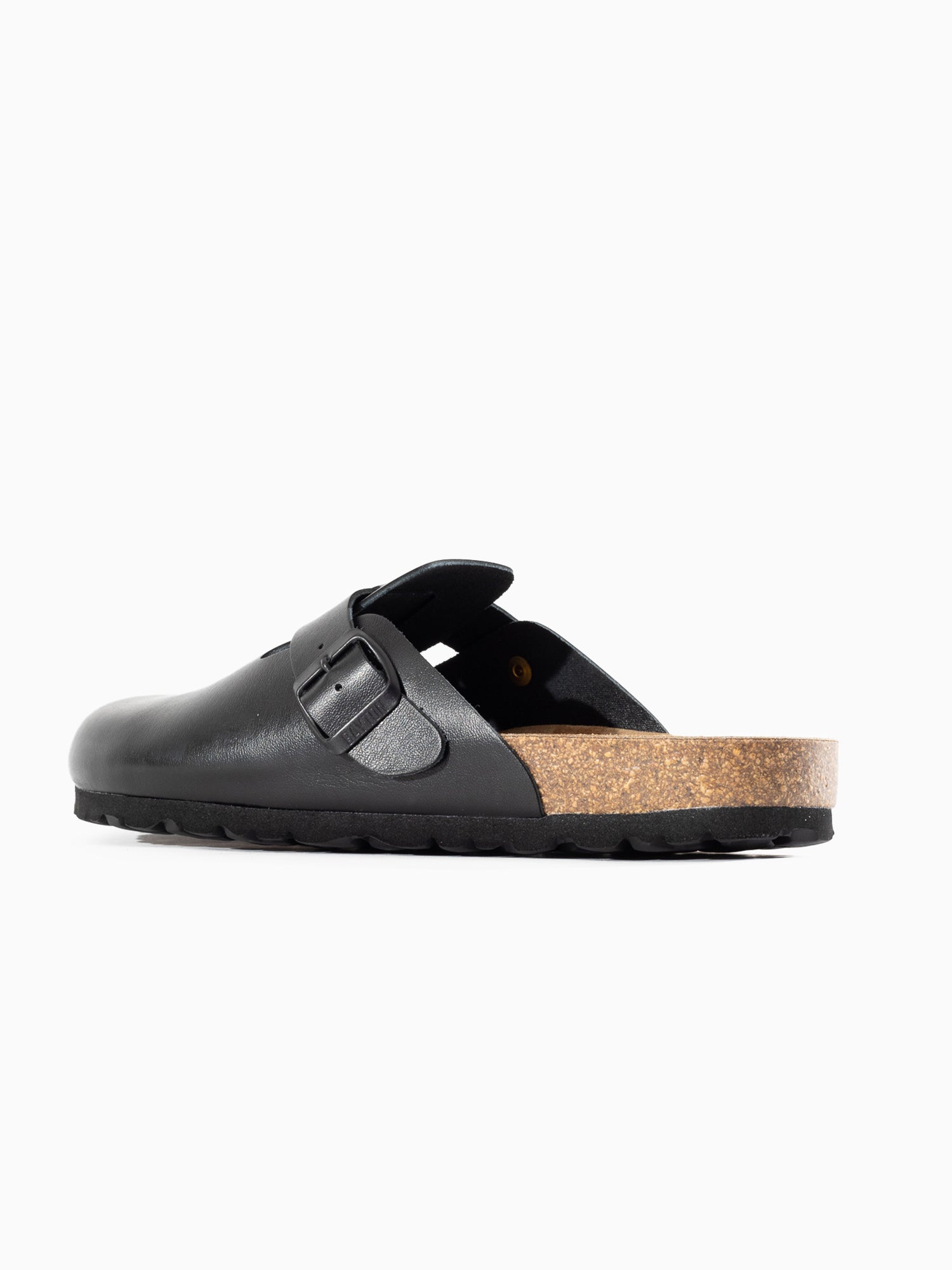 Helios Clogs Black Clogs