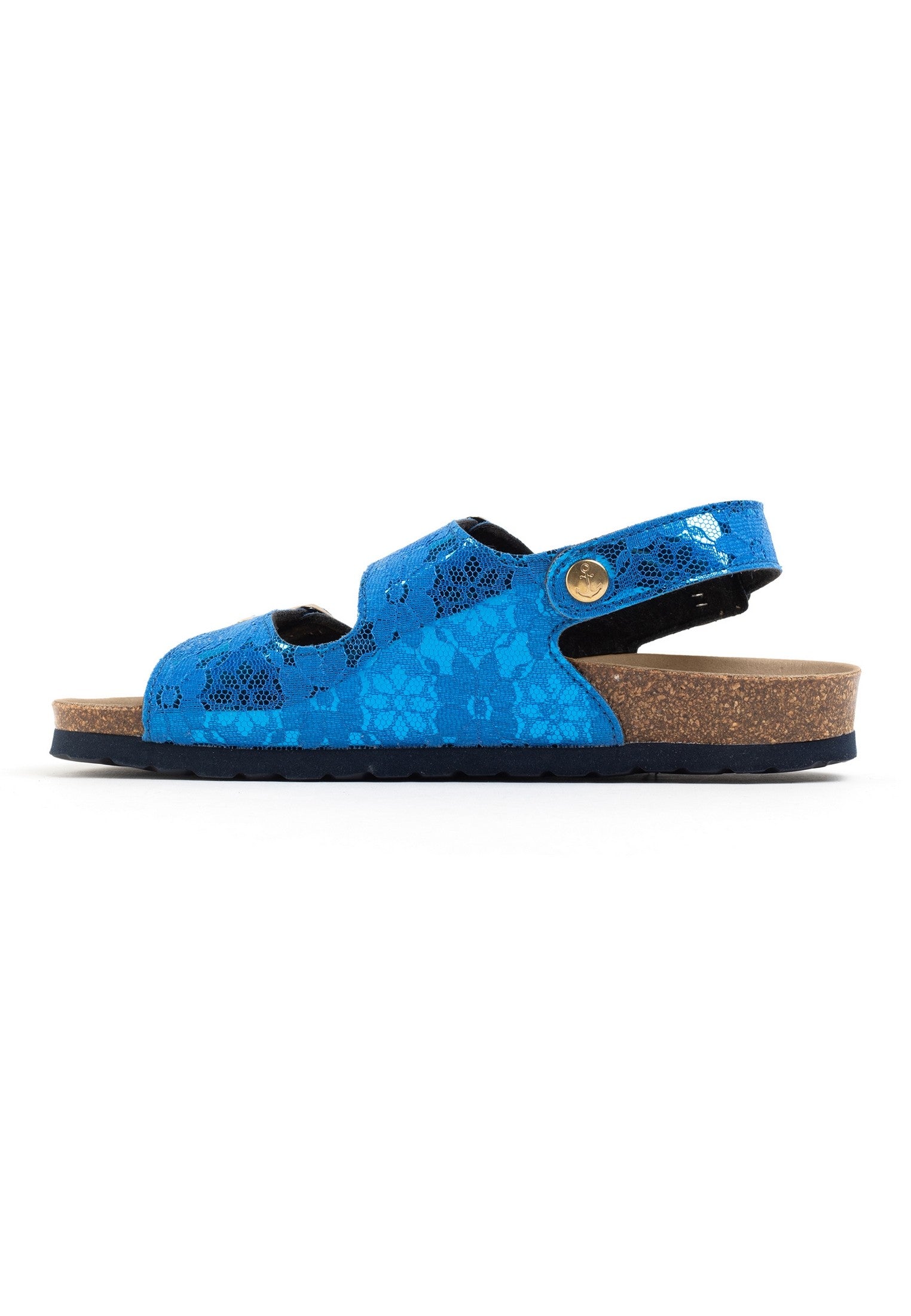 Sandales-Achille-Bleu-Marine-Multi-Brides-Bayton-femme
