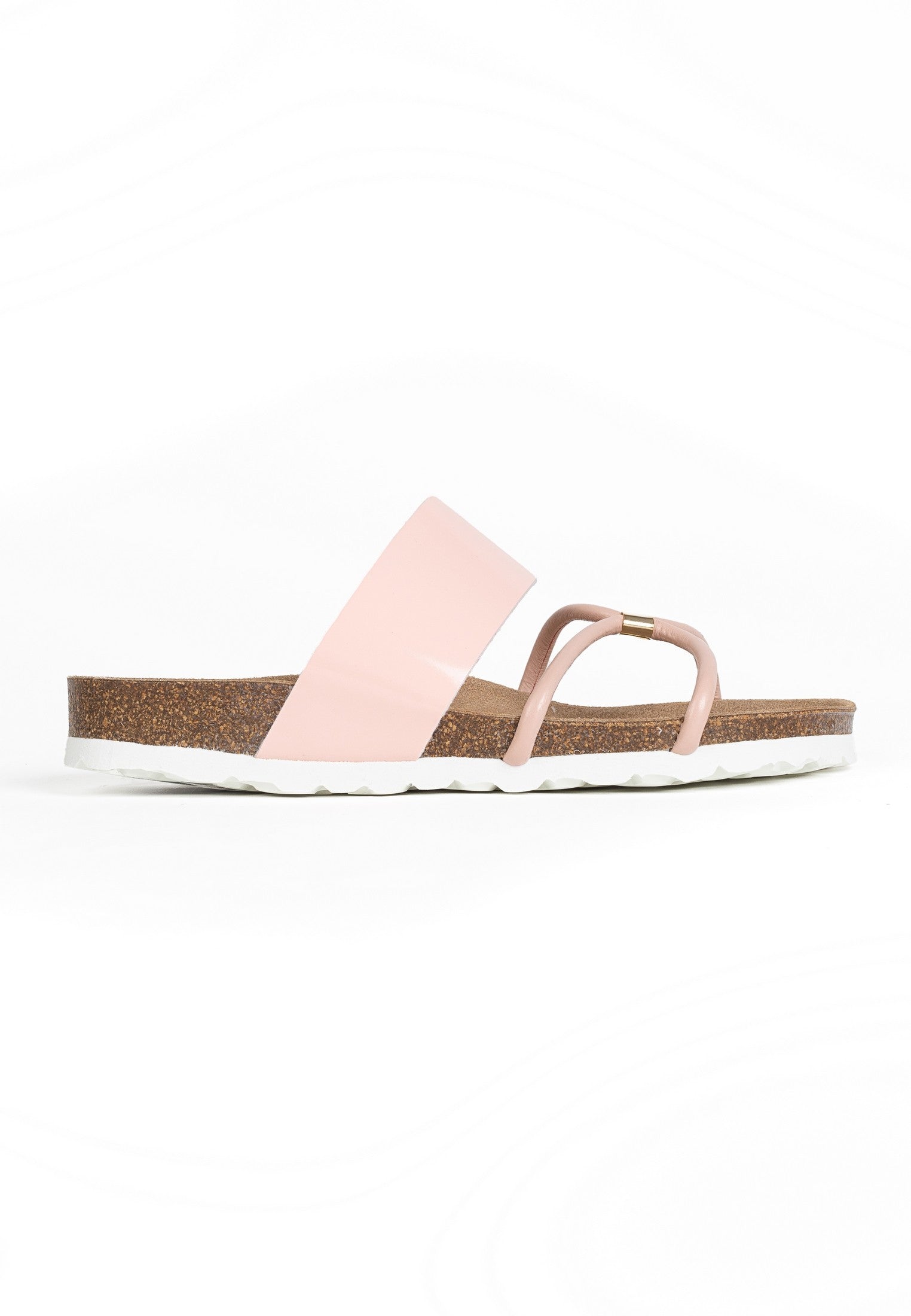 Sandales-Marquise-Rose-Multi-Brides-Bayton-femme