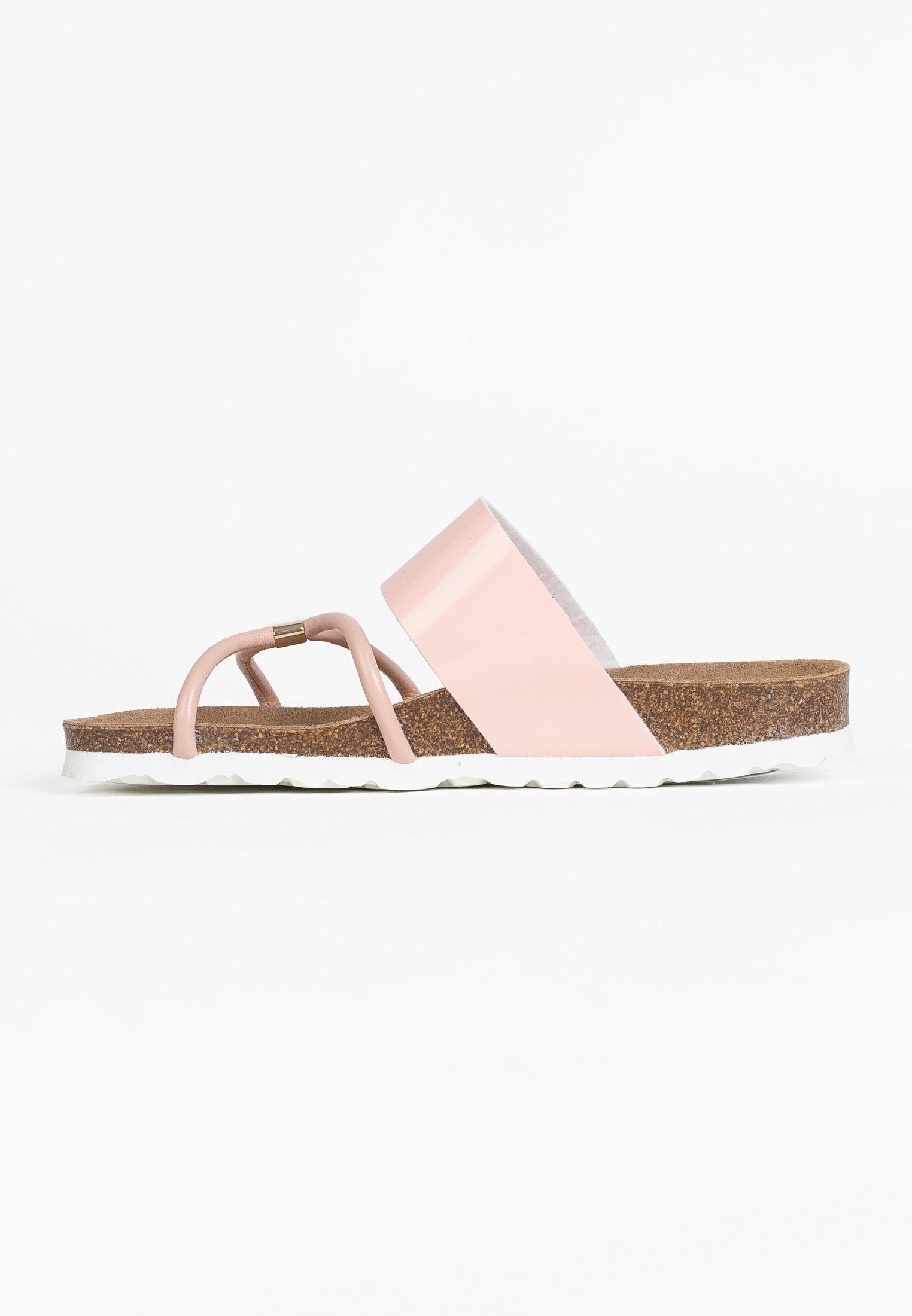 Sandales-Marquise-Rose-Multi-Brides-Bayton-femme