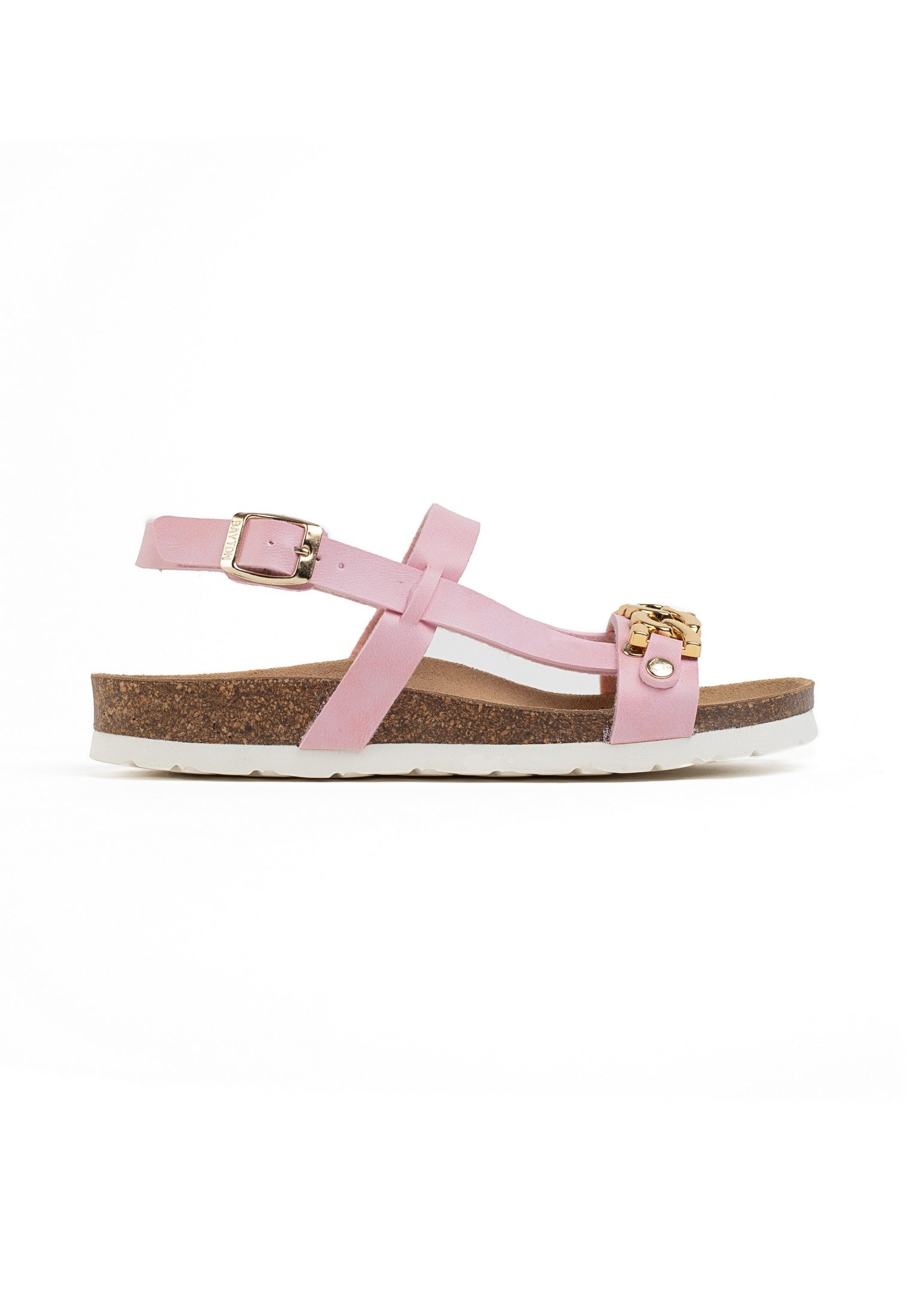 Sandales-Ramatuelle-Rose-Multi-Brides-Bayton-femme