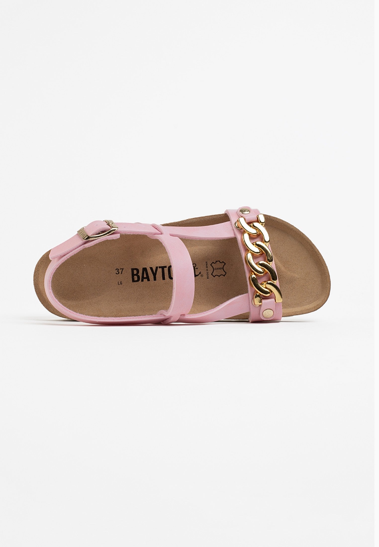 Sandales-Ramatuelle-Rose-Multi-Brides-Bayton-femme