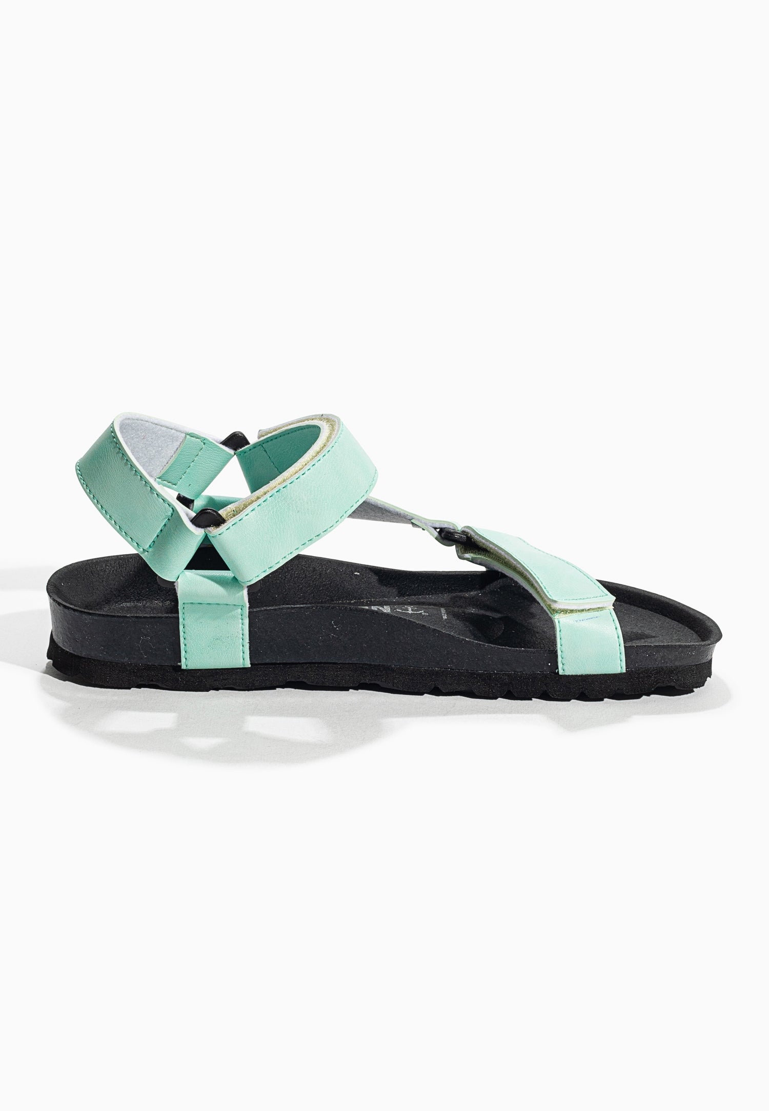Sandalias Rigoni Verde