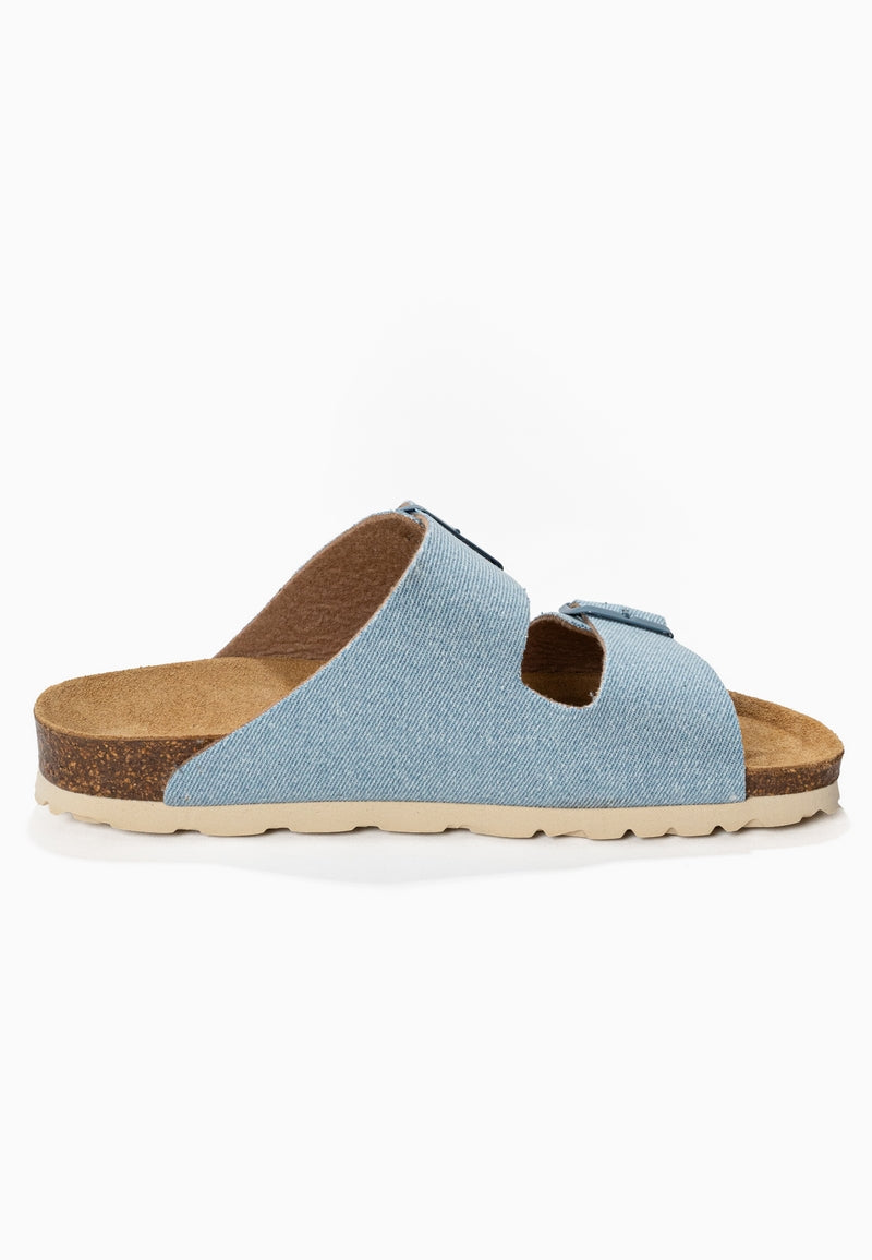 Atlas 2 Straps Sandals Sky Blue