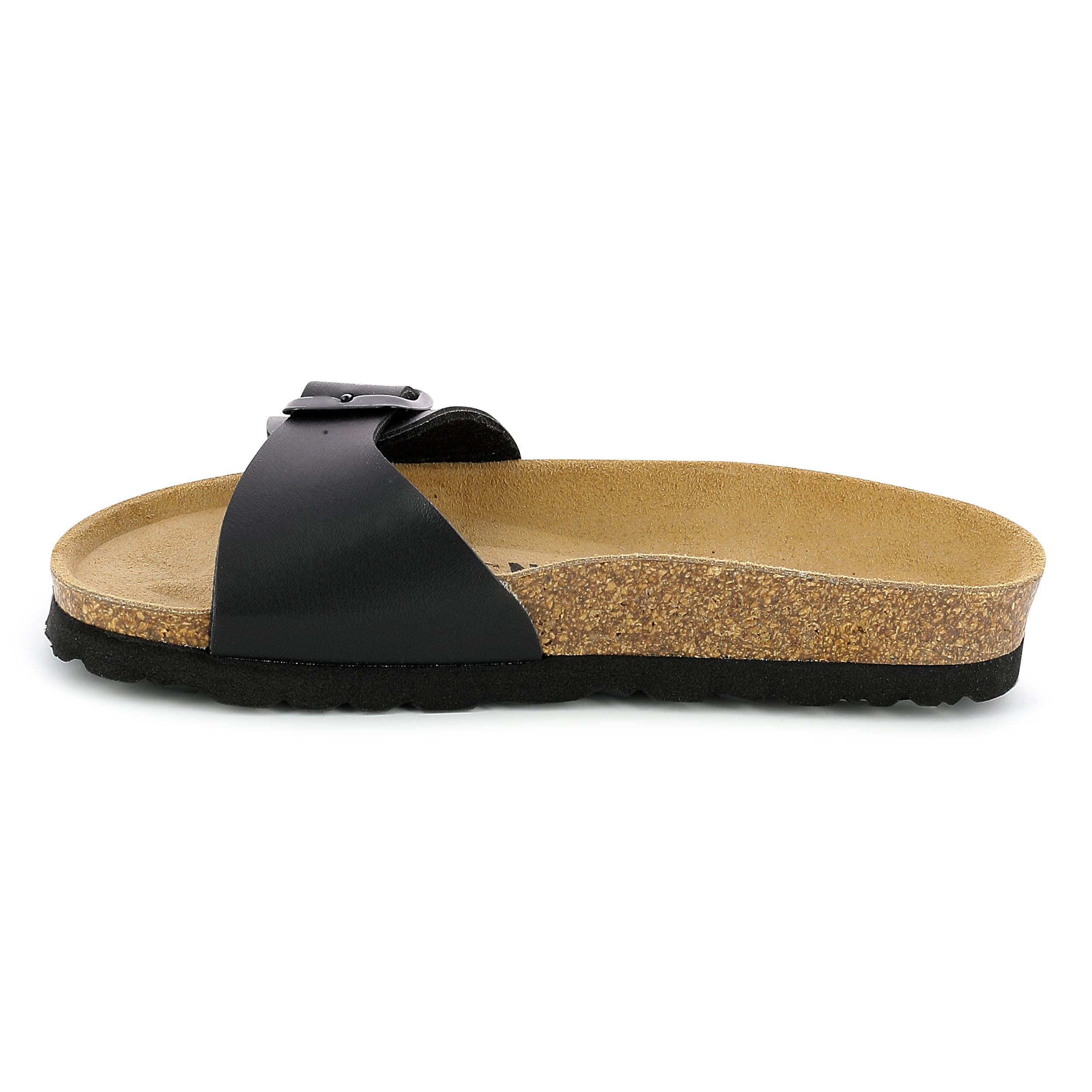 Sandalias Zephyr 1 Correa Negro