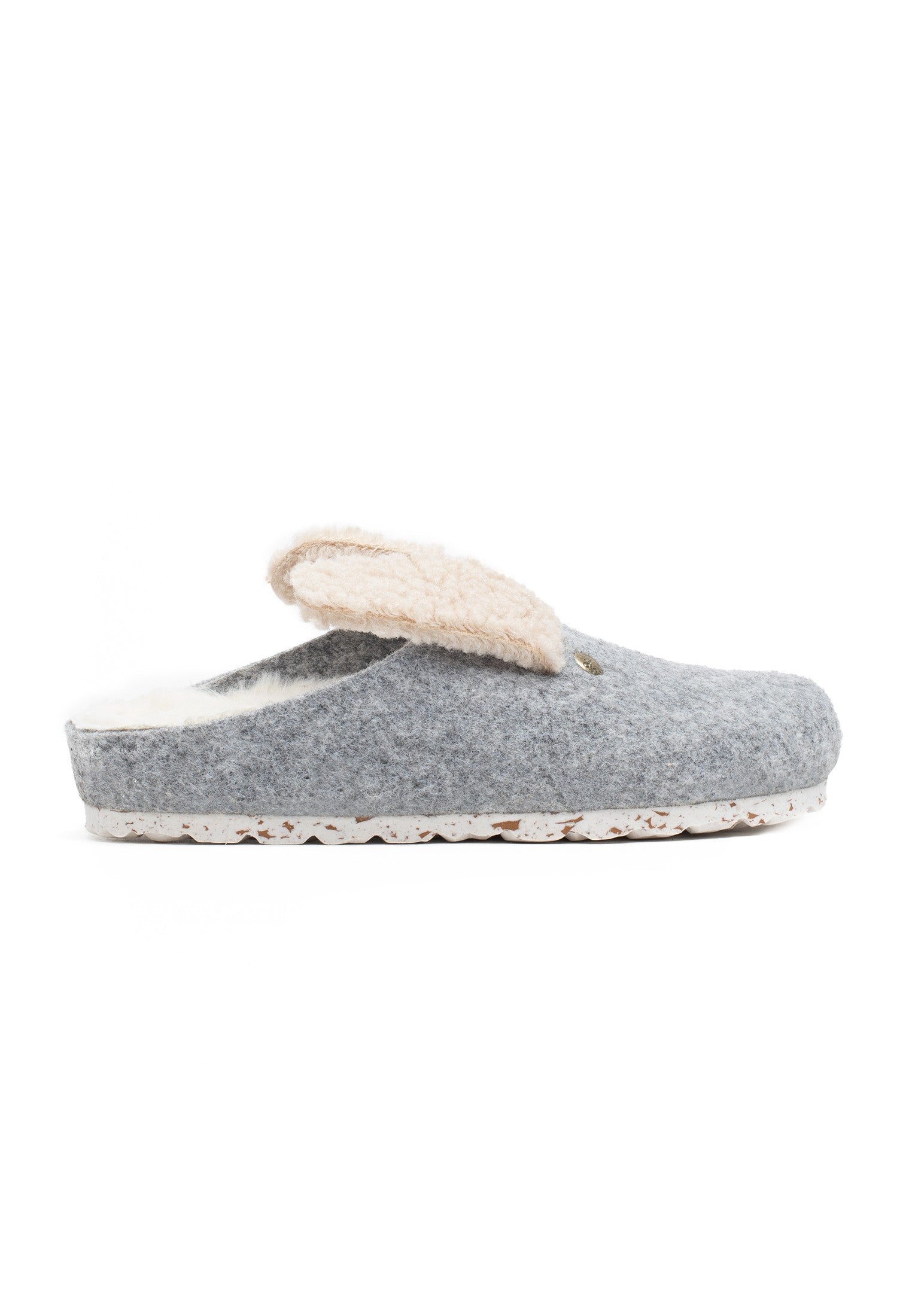 Sabots Apennins Gris