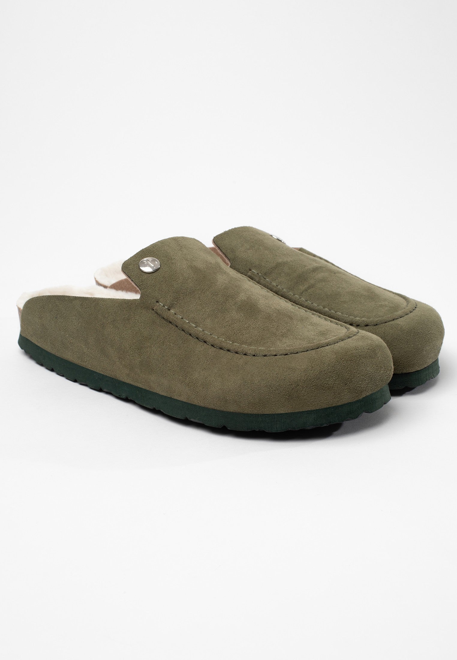 Sabots Caucase Kaki