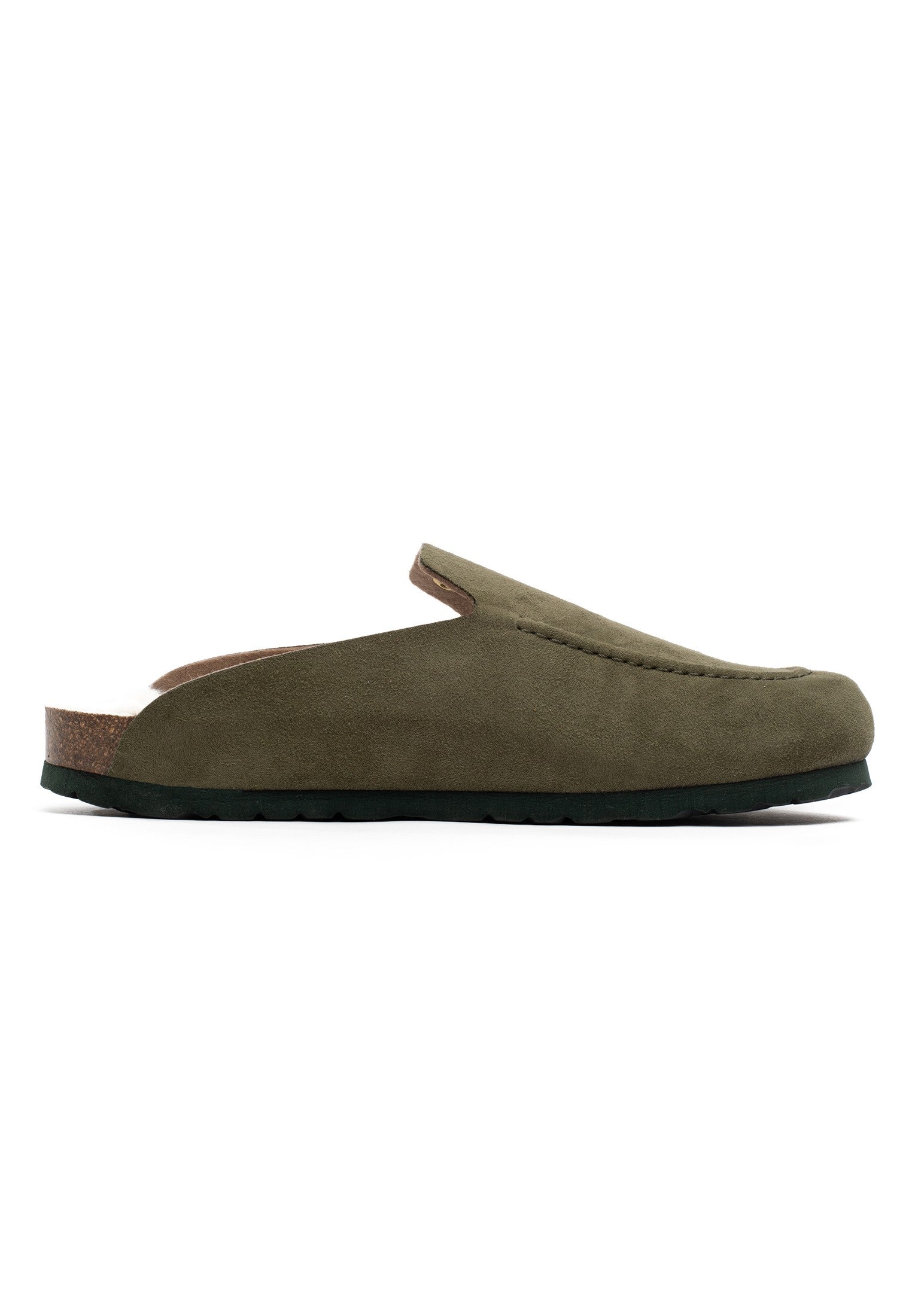 Sabots Caucase Kaki