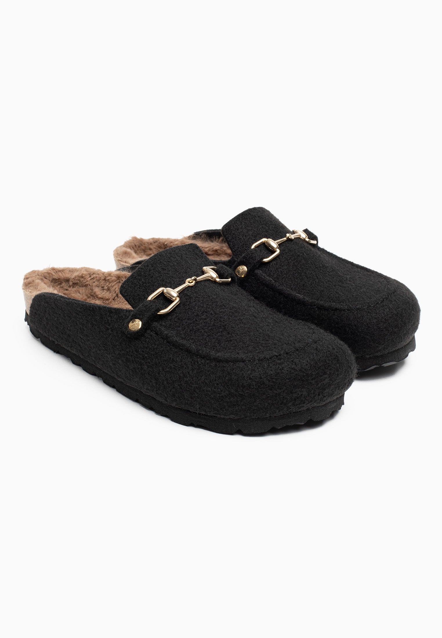 Sabots Cevennes Noir