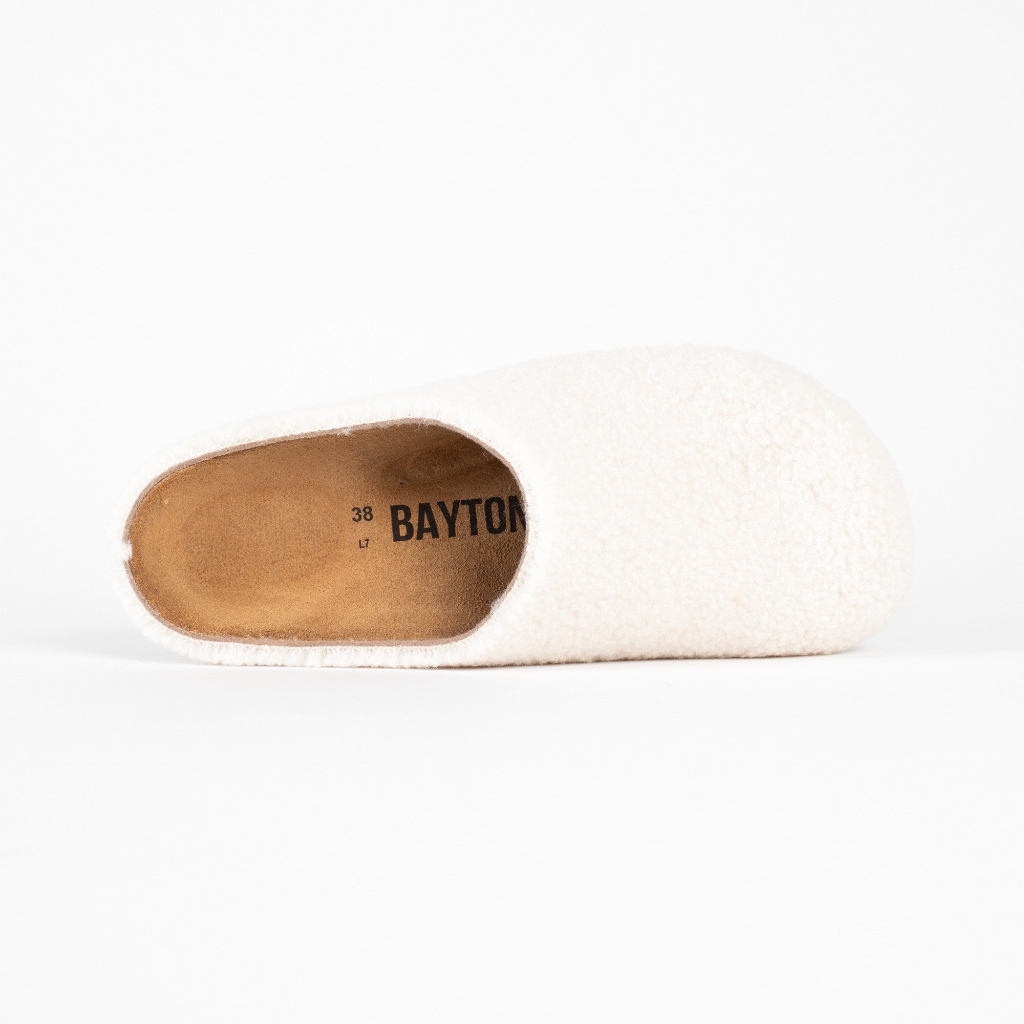 Sabots Keala Sabots Blanc Casse