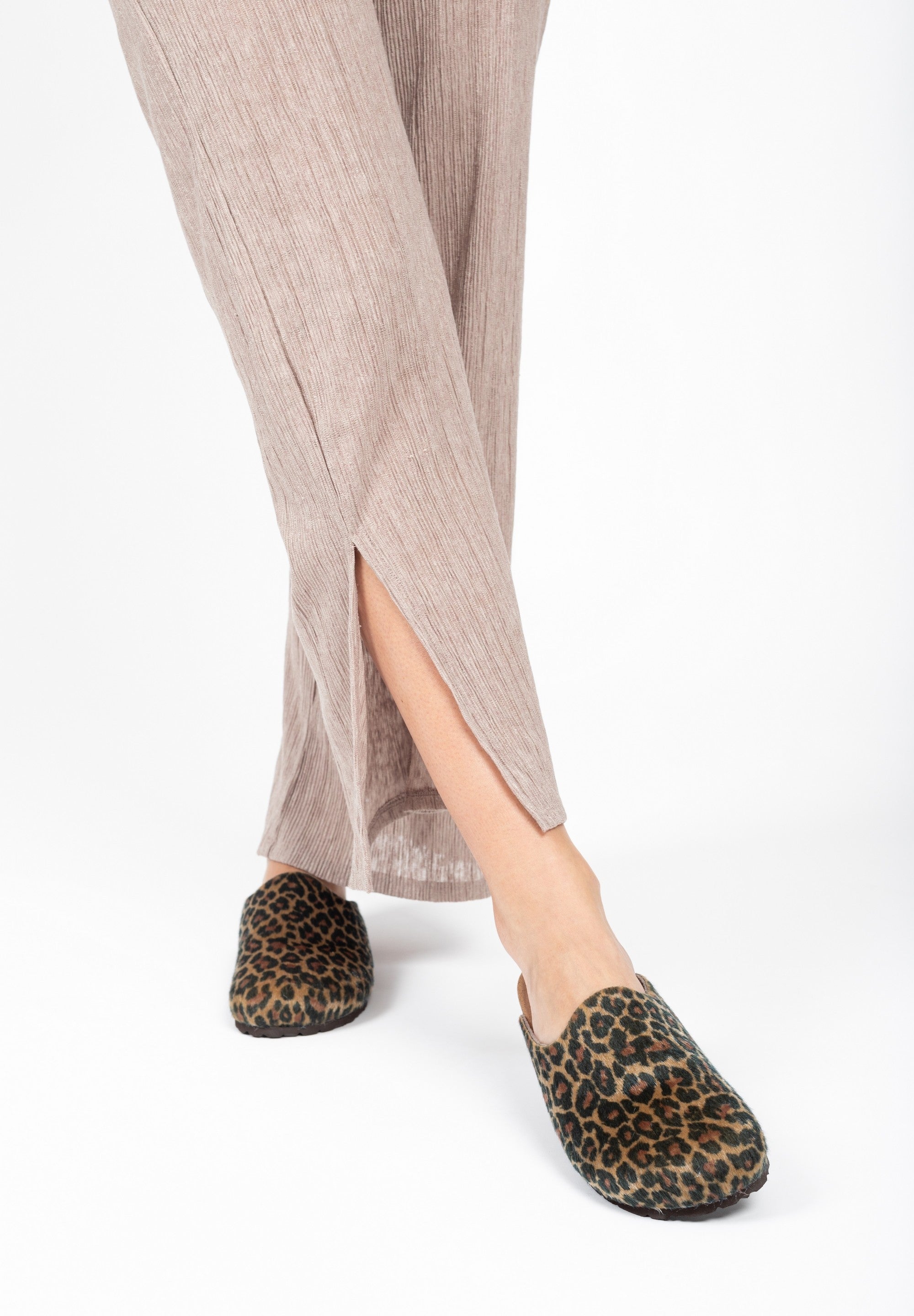 Sabots Malo Sabots Leopard