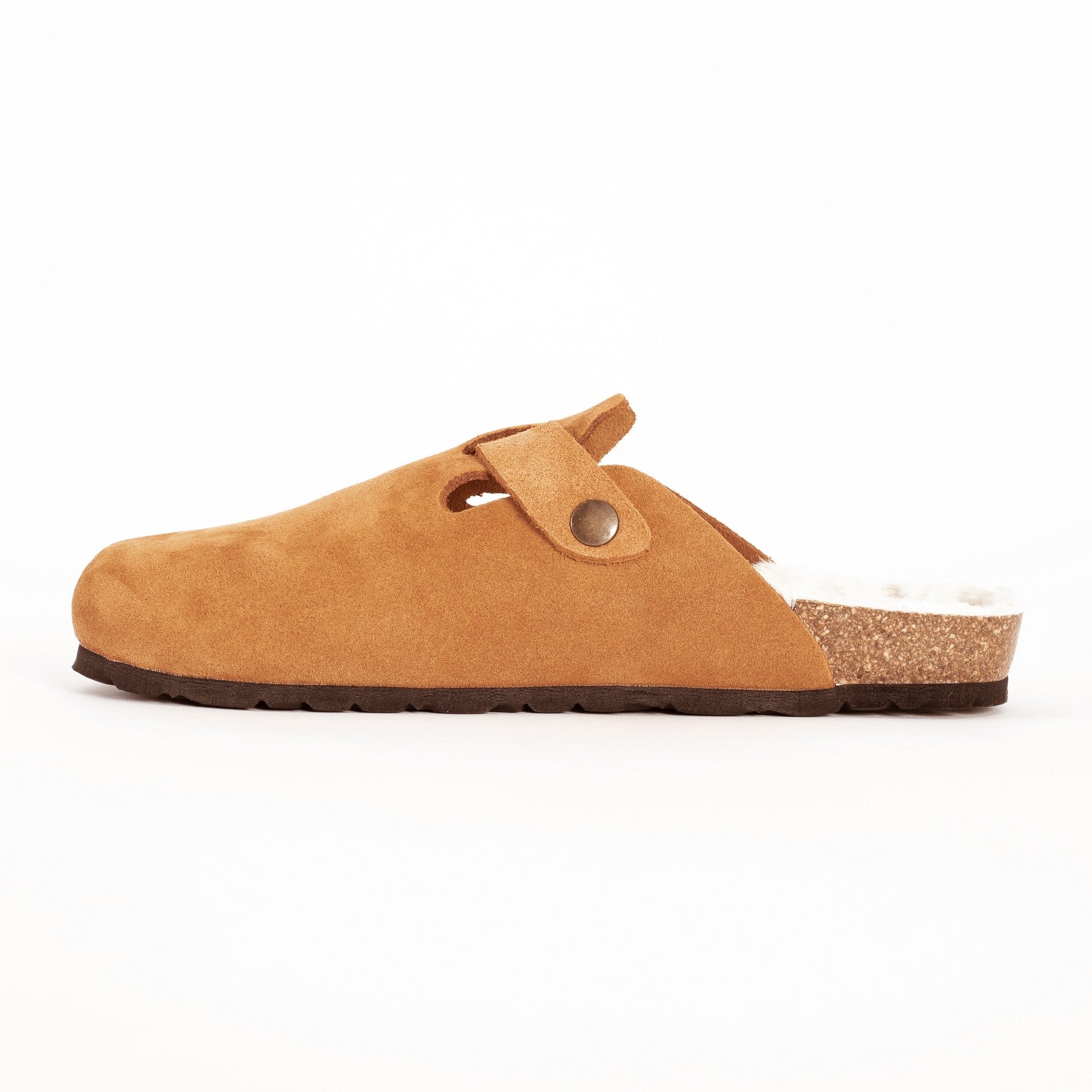 Sabots Moke Camel