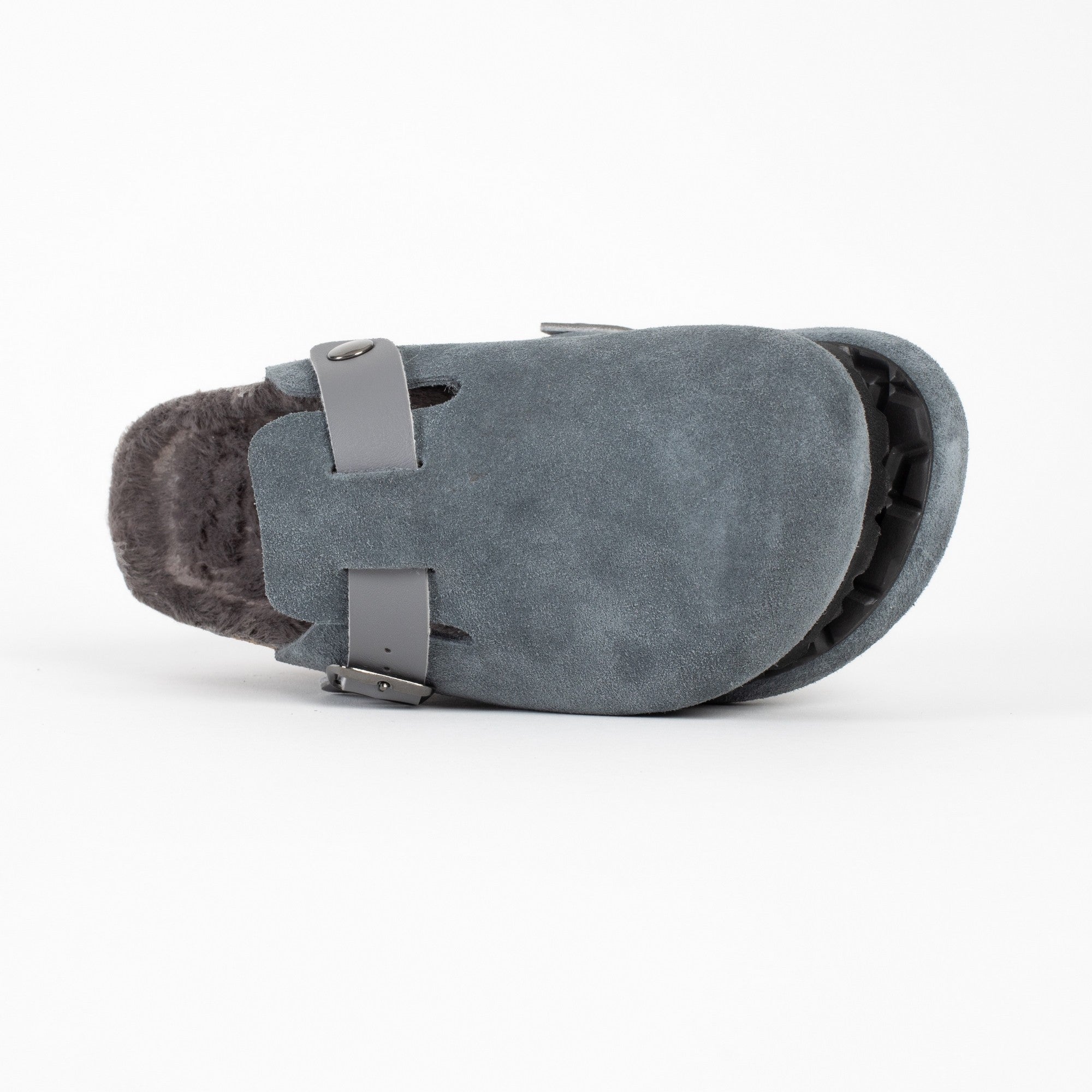 Sabots Moke Gris