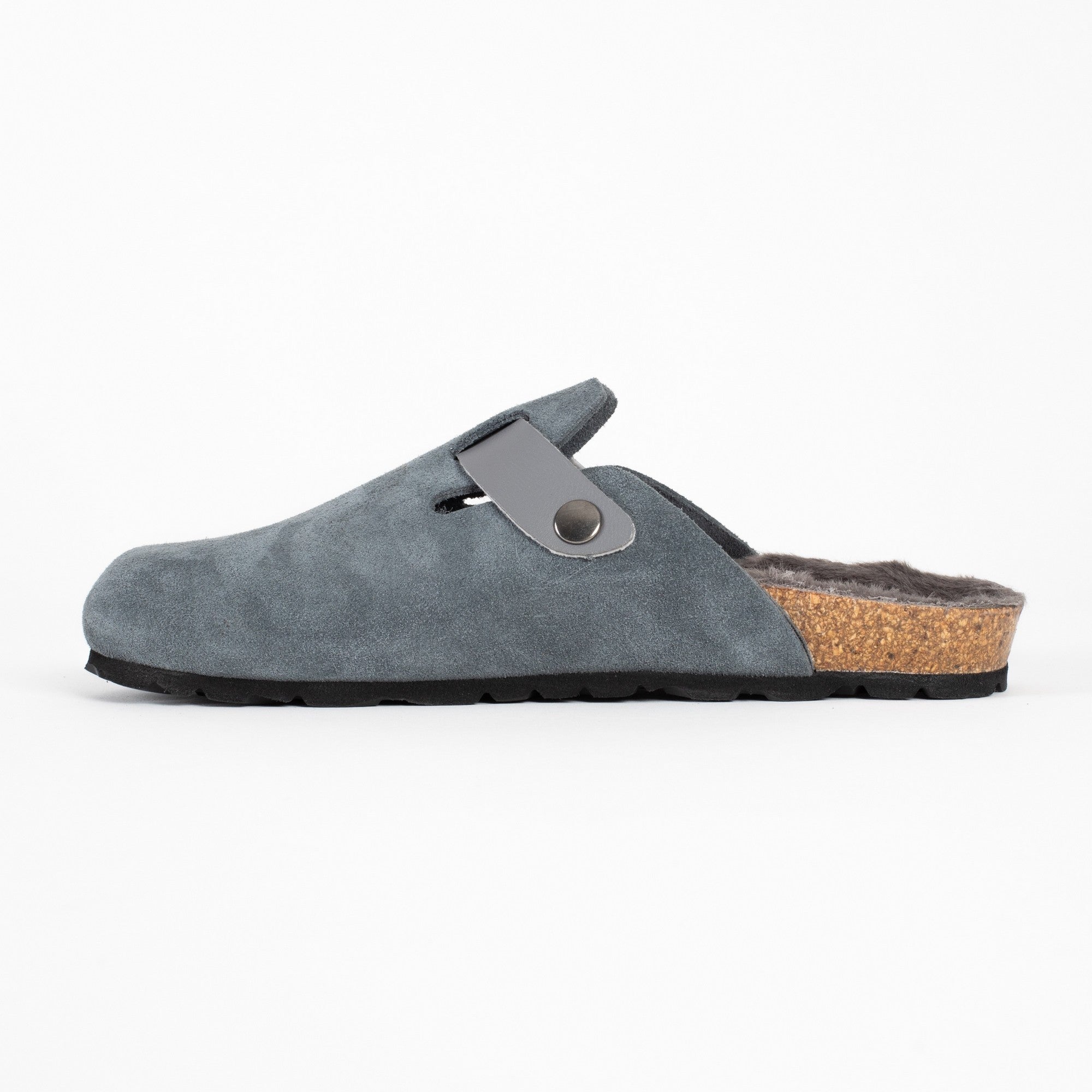 Sabots Moke Gris