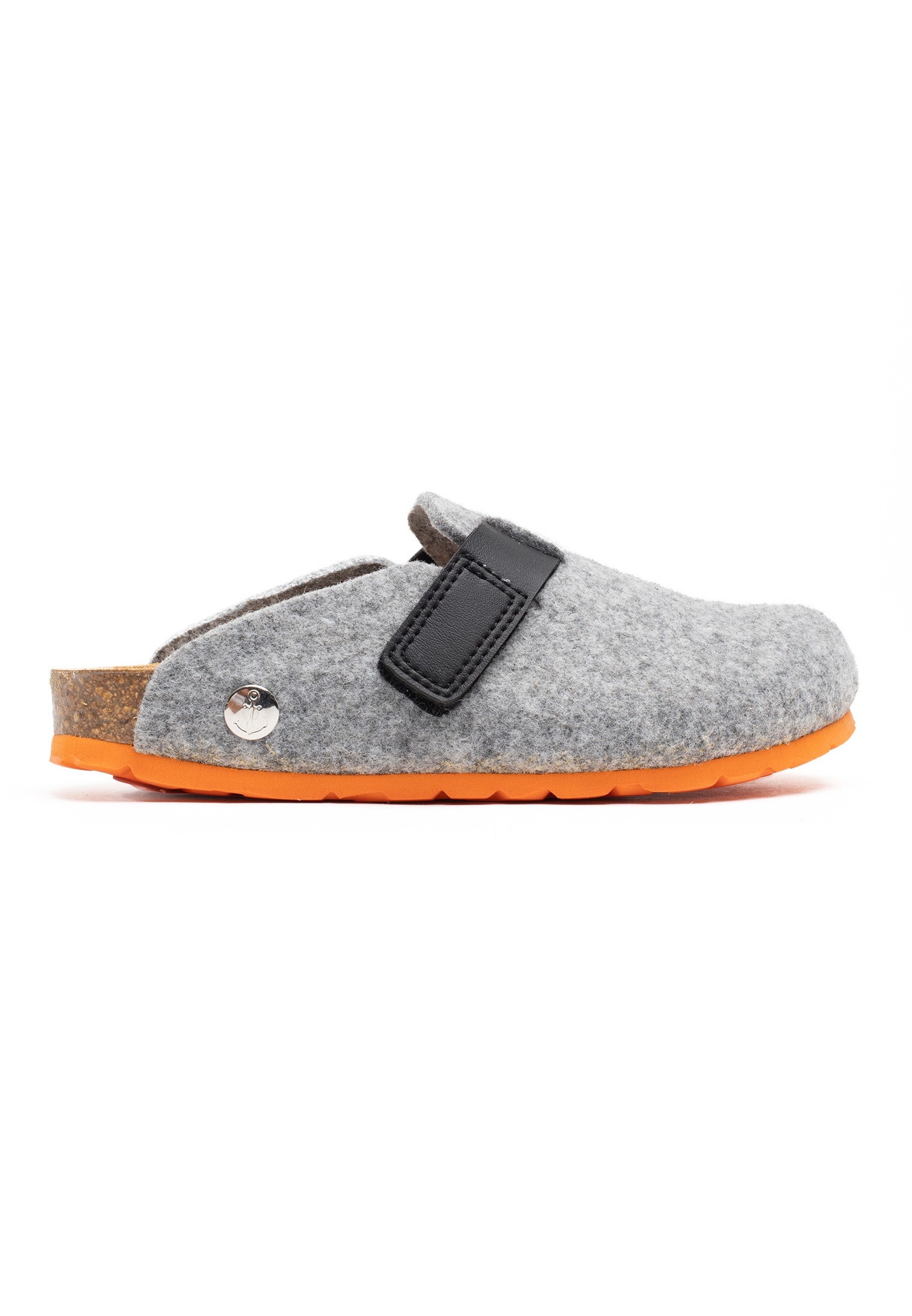 Savoie Grey Clogs