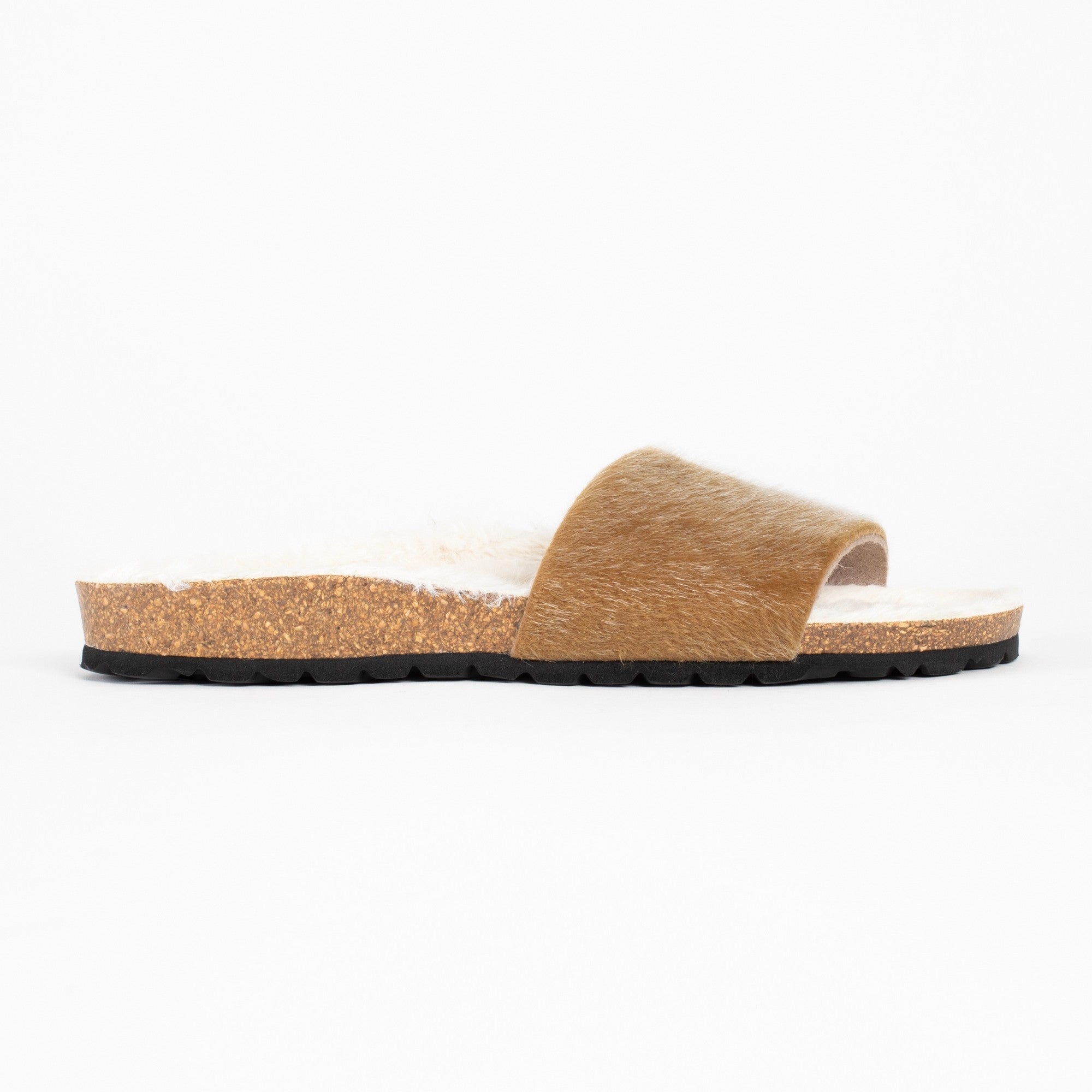 Sandales Kimo 1 Bride Marron