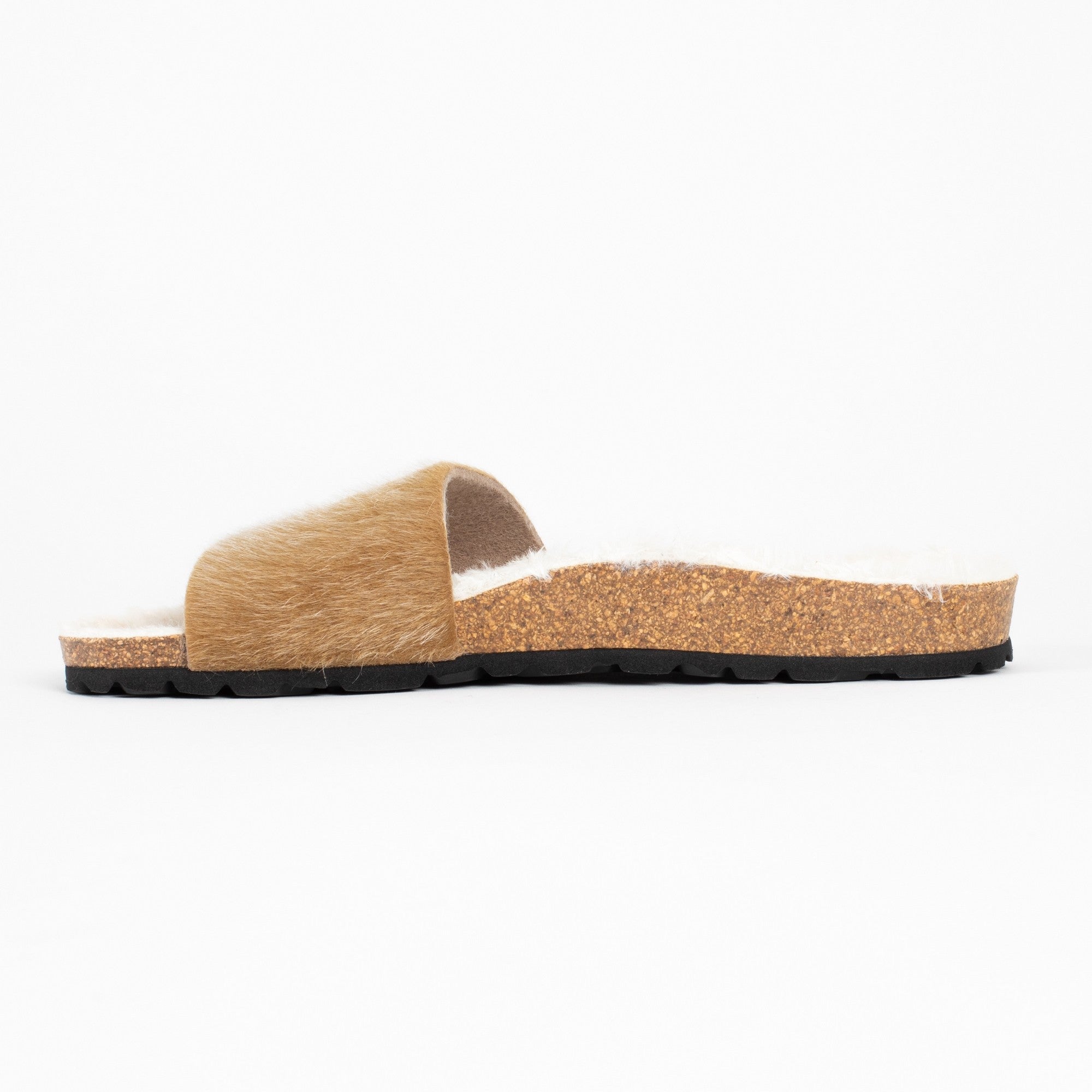 Sandales Kimo 1 Bride Marron
