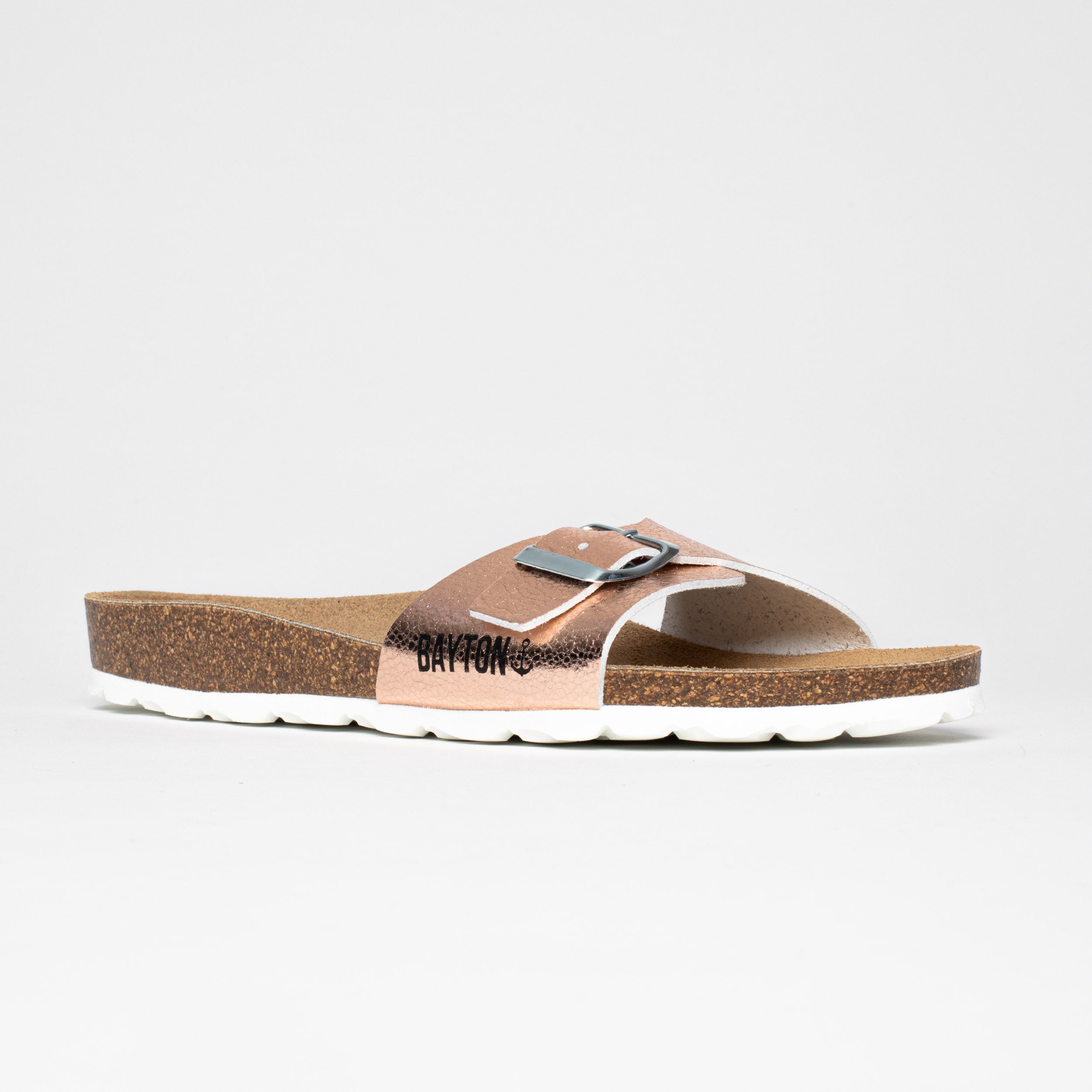 Sandales 1 Bride Toronto Rose