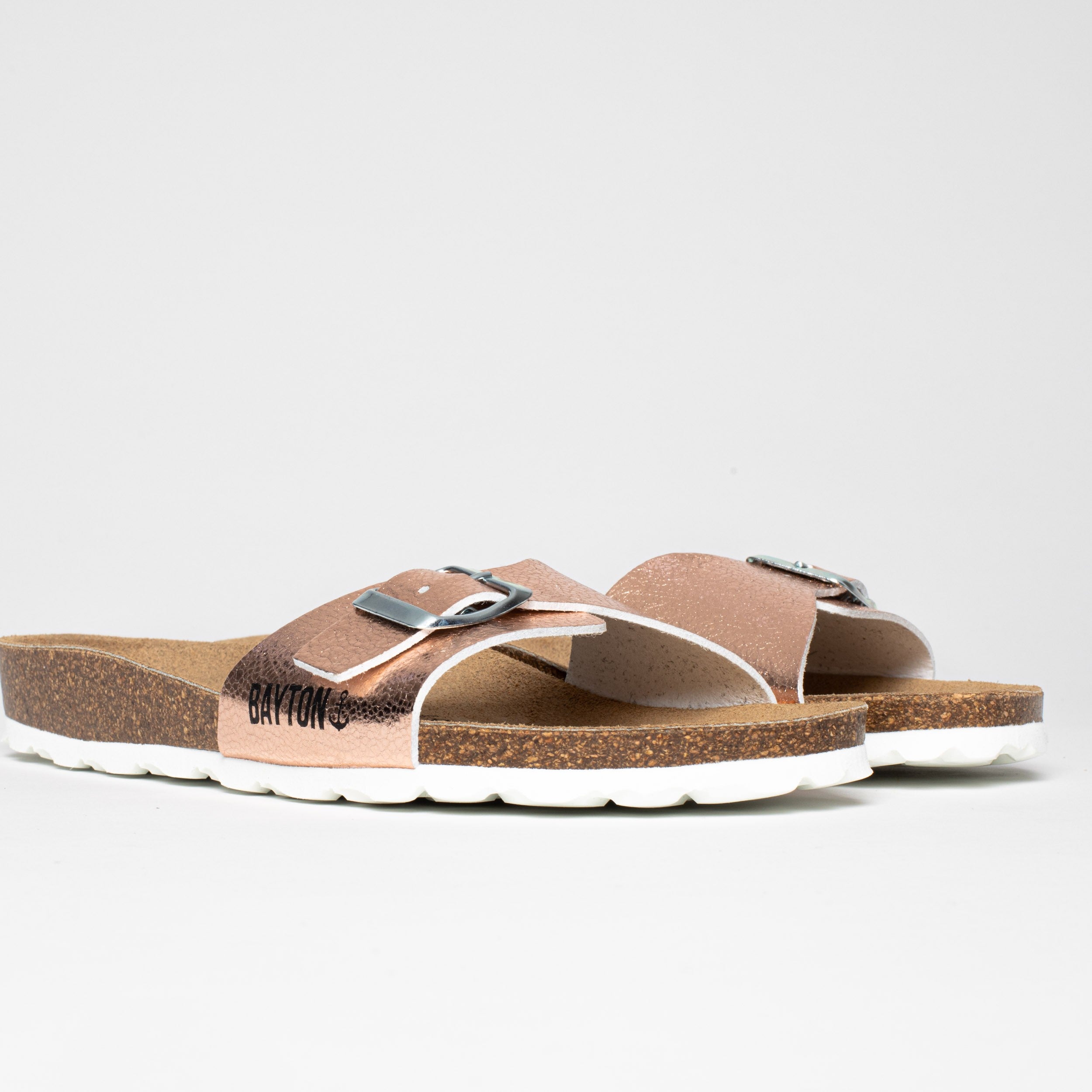 Sandales 1 Bride Toronto Rose