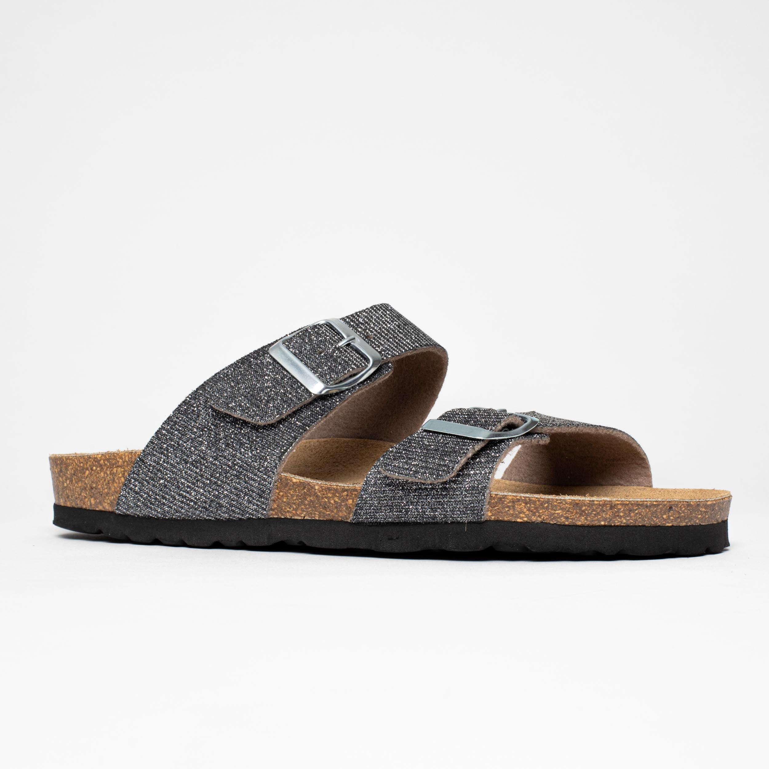 Sandales-2-Brides-Ilithye-Anthracite-Bayton-femme