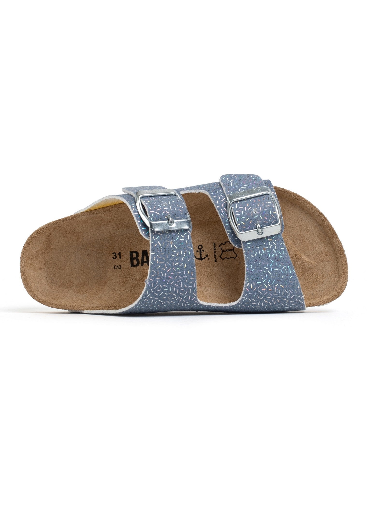 Sandales-Atlas-Bleu-2-brides-Bayton-enfant