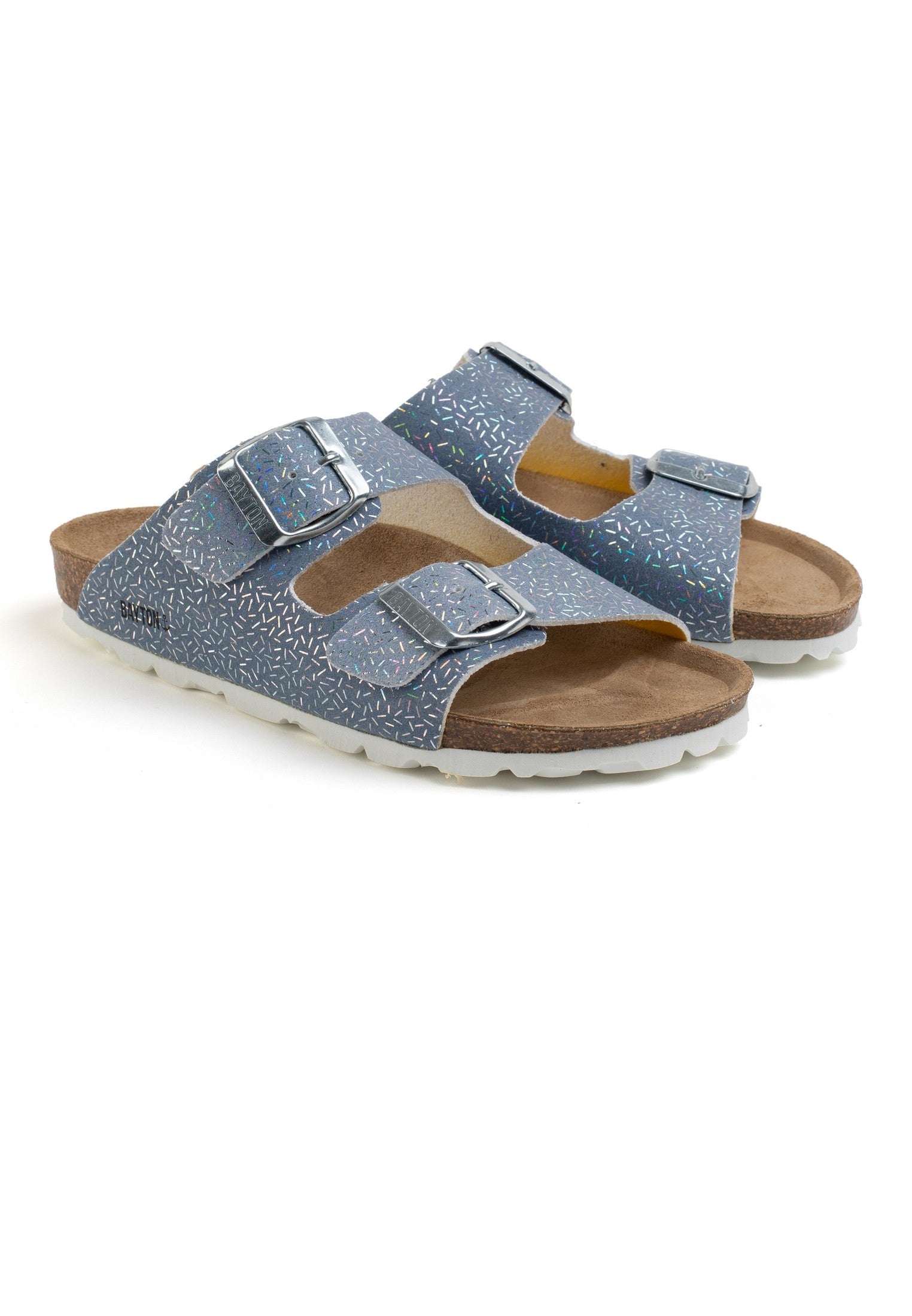 Sandales-Atlas-Bleu-2-brides-Bayton-enfant