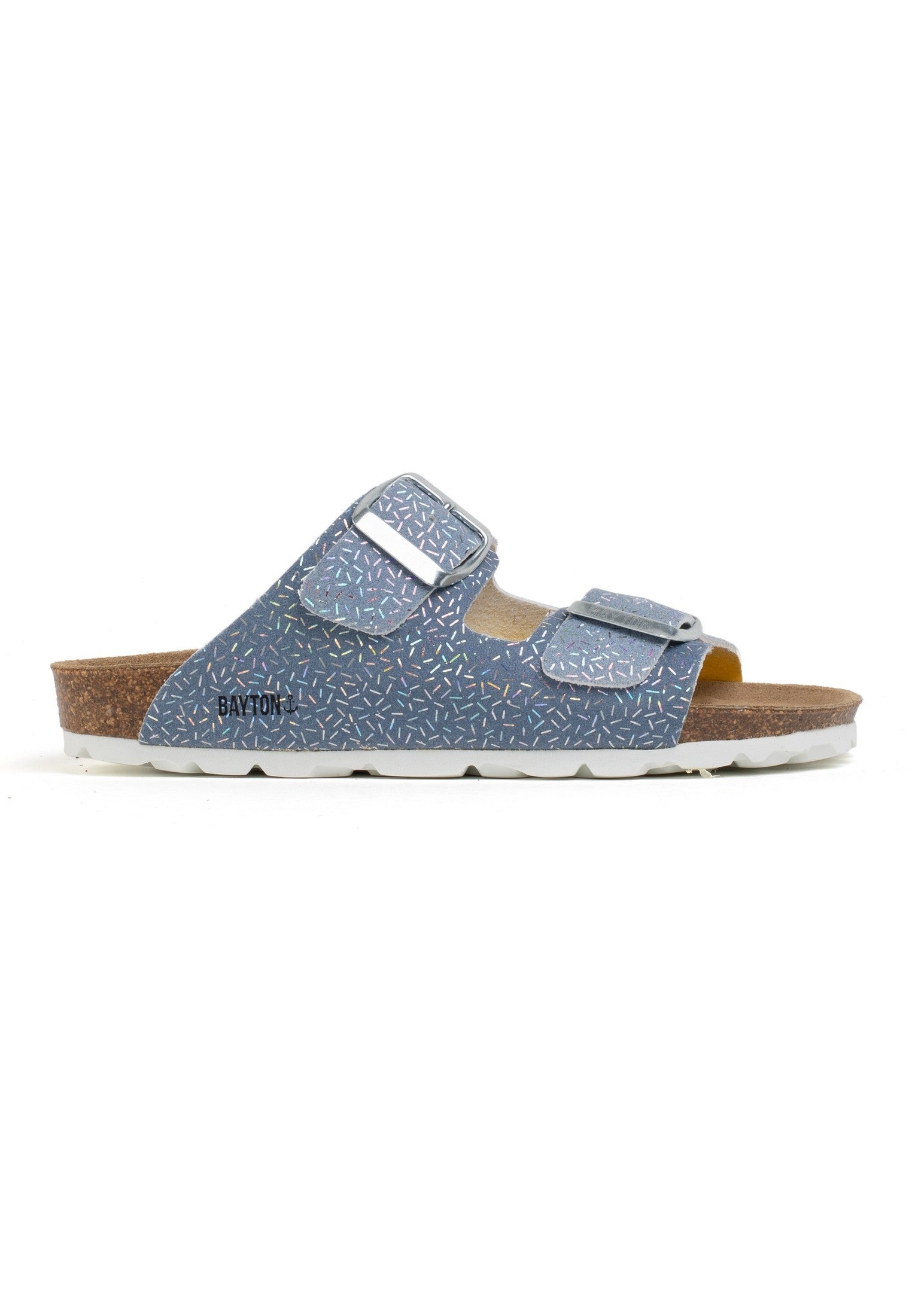 Sandales-Atlas-Bleu-2-brides-Bayton-enfant