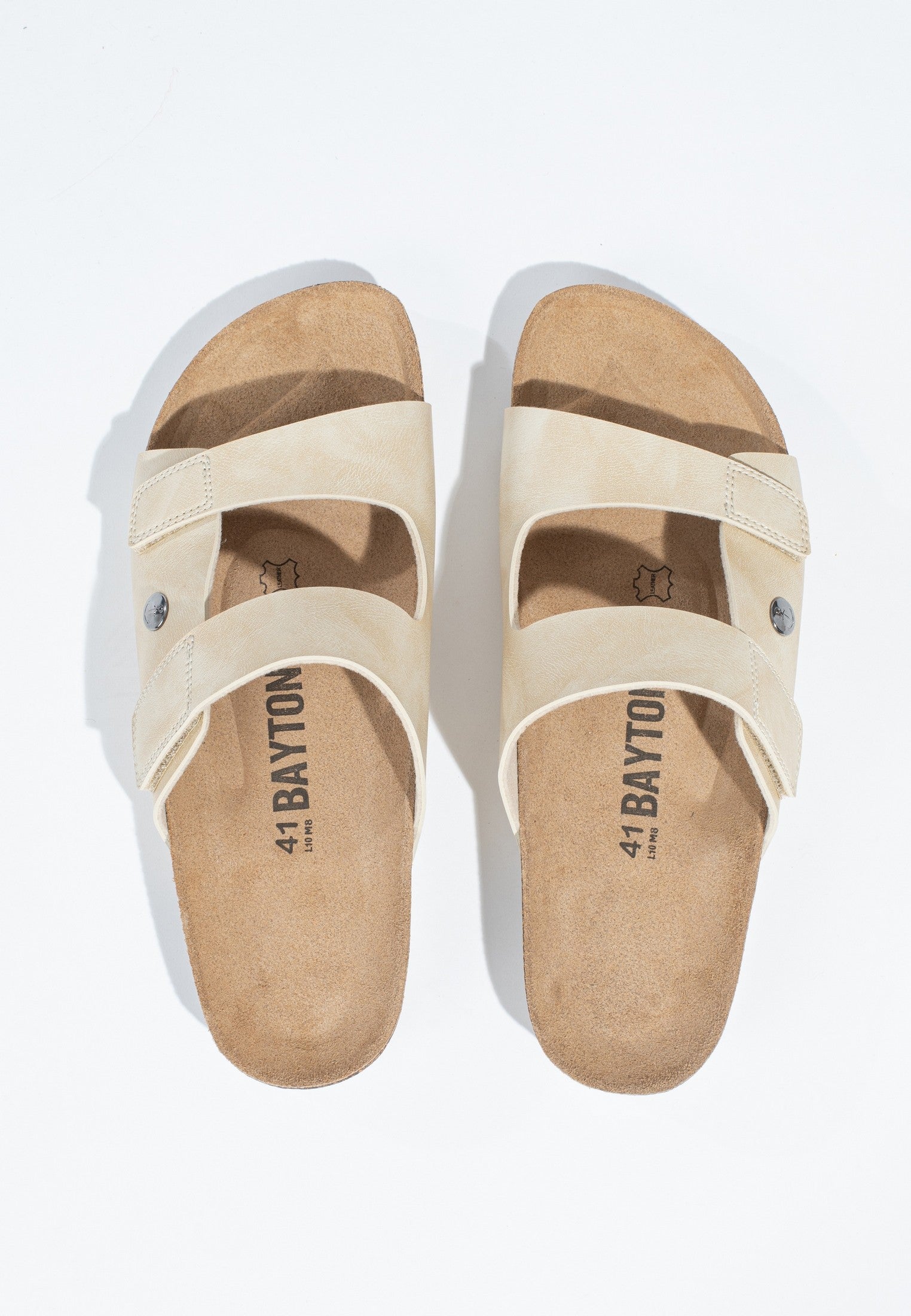 Sandales-2-Brides-Atrium-Beige-Bayton-Homme