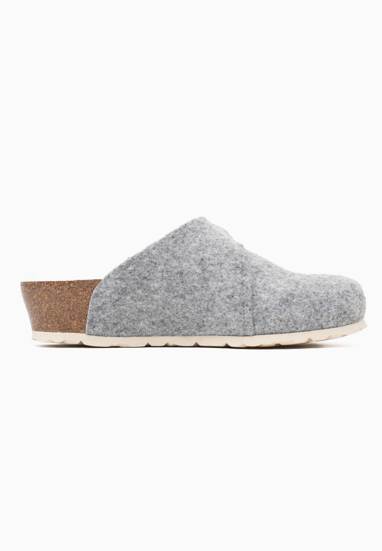 Sandalias Edimburgo Gris