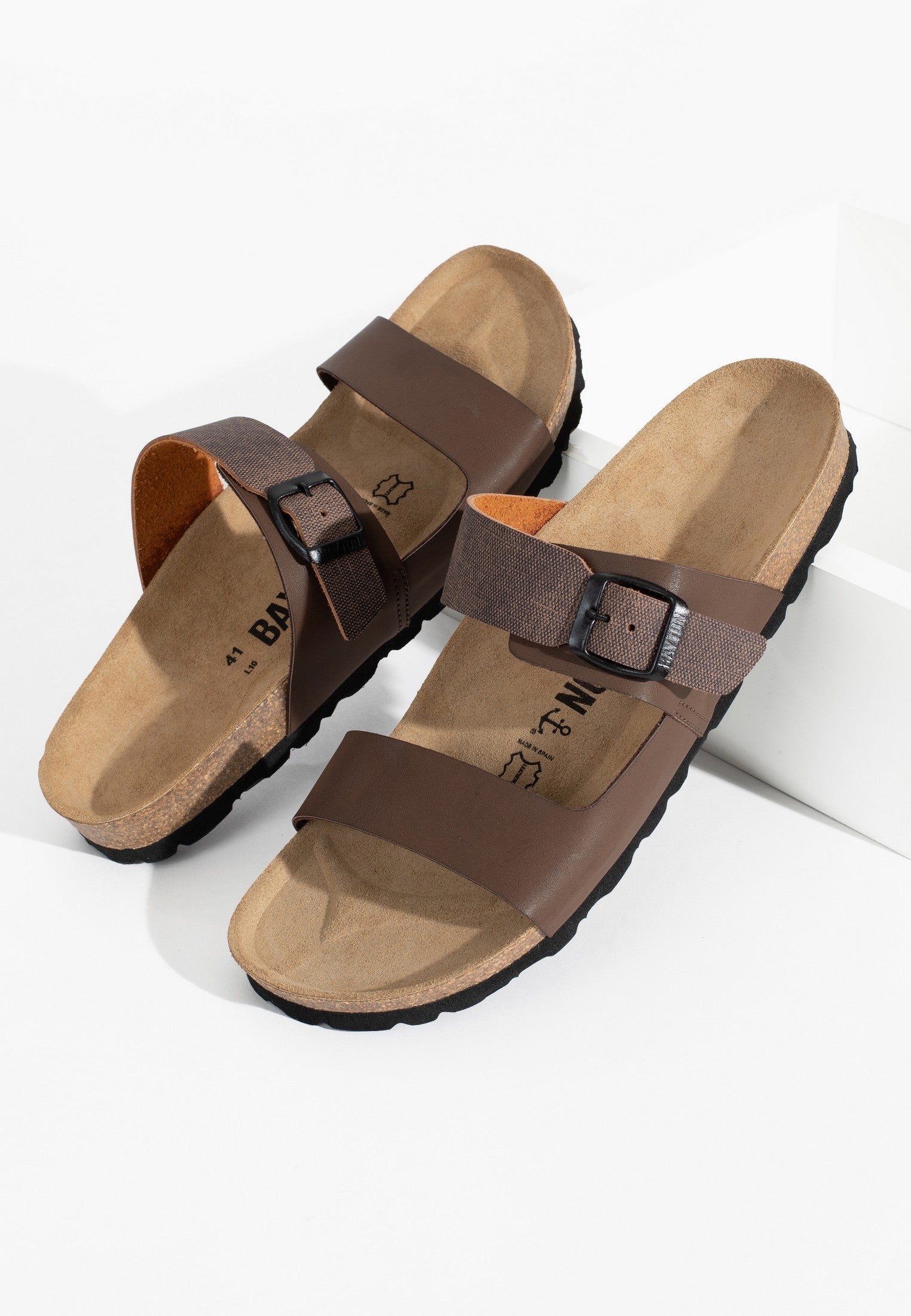 Sandales-2-Brides-Guirec-Marron-Bayton-Homme